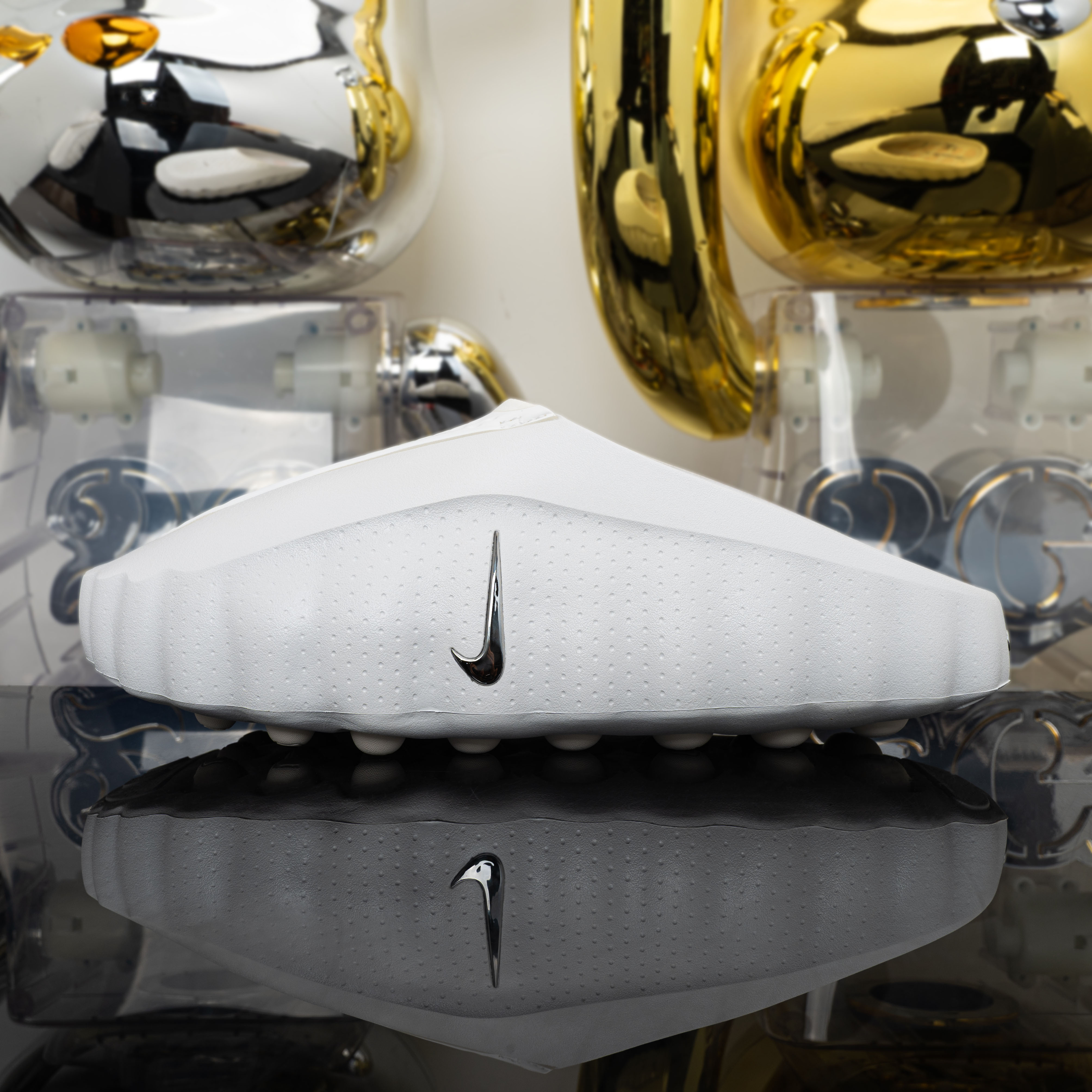 Nike Mind 001 “Summit White” HQ4309-101