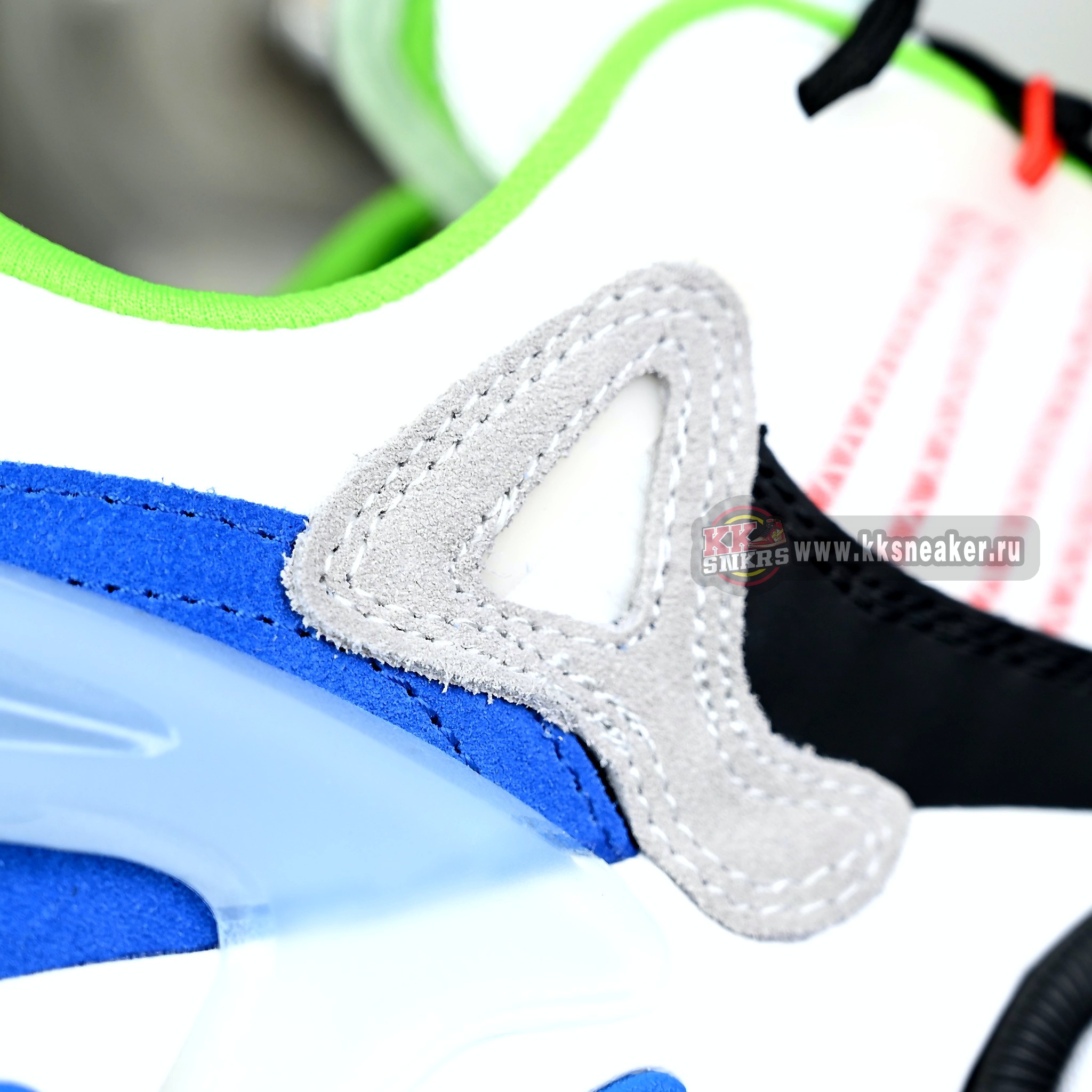 OFF-WHITE ODSY