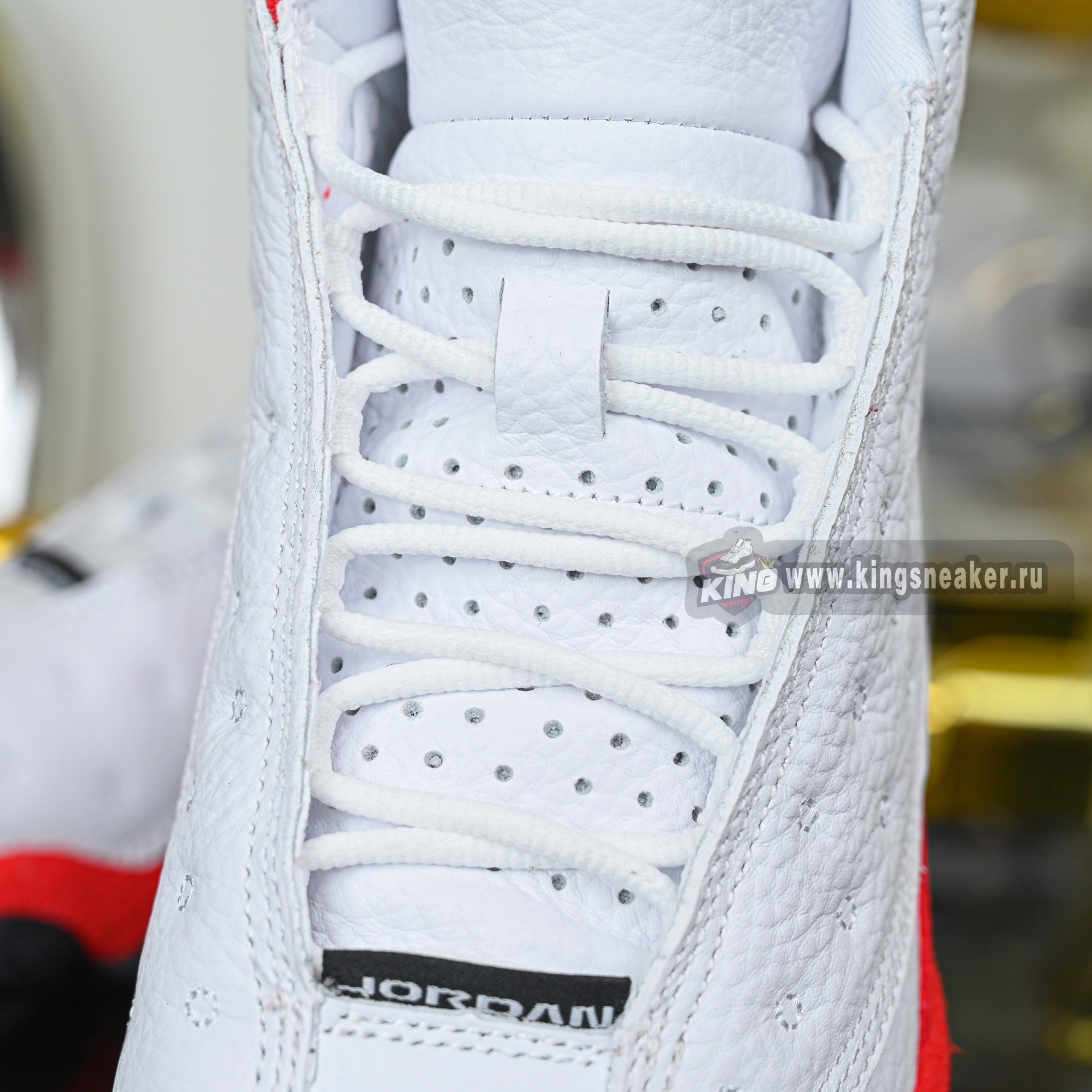 Air Jordan 13 He Got Game 2026  414571-102