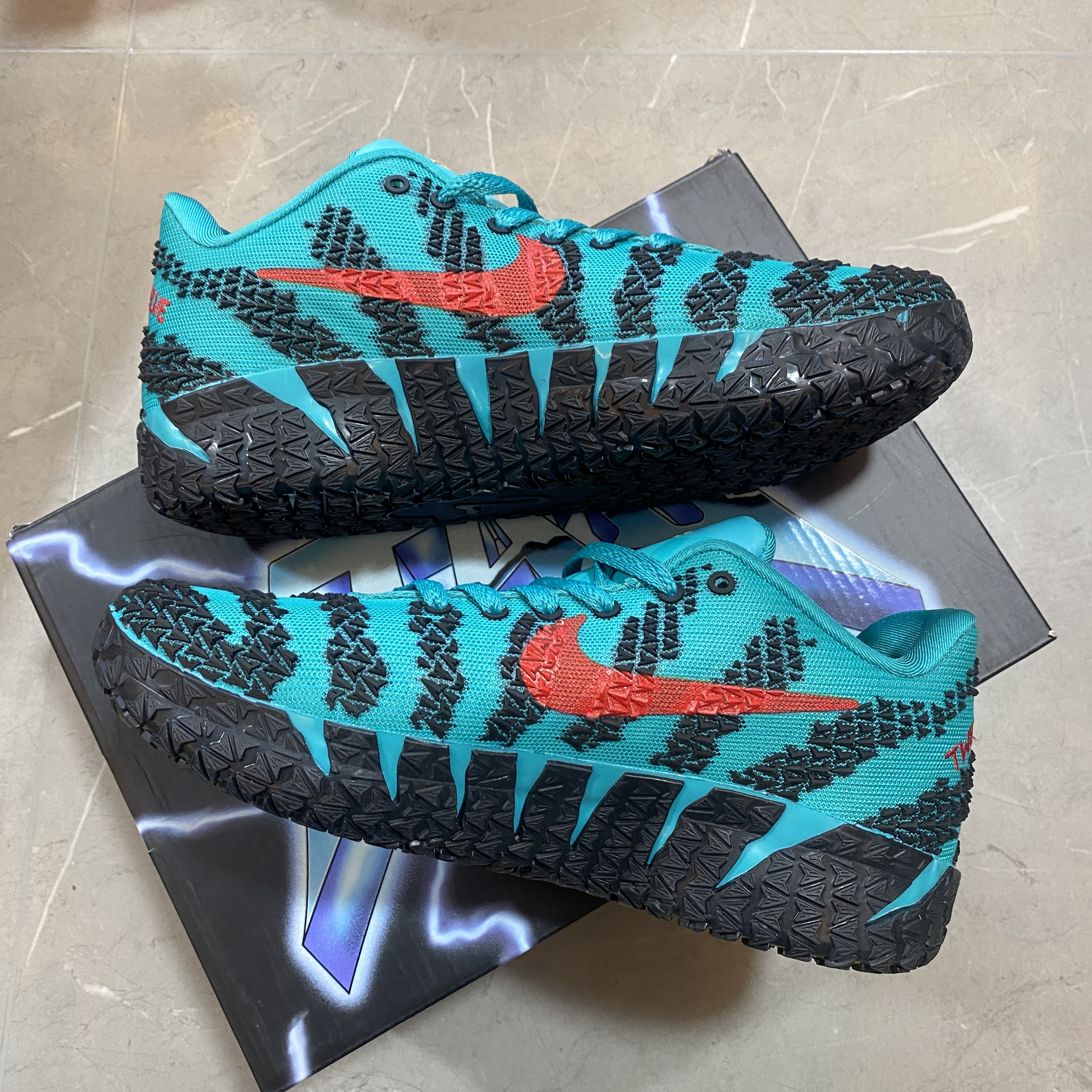 Basketball Shoes