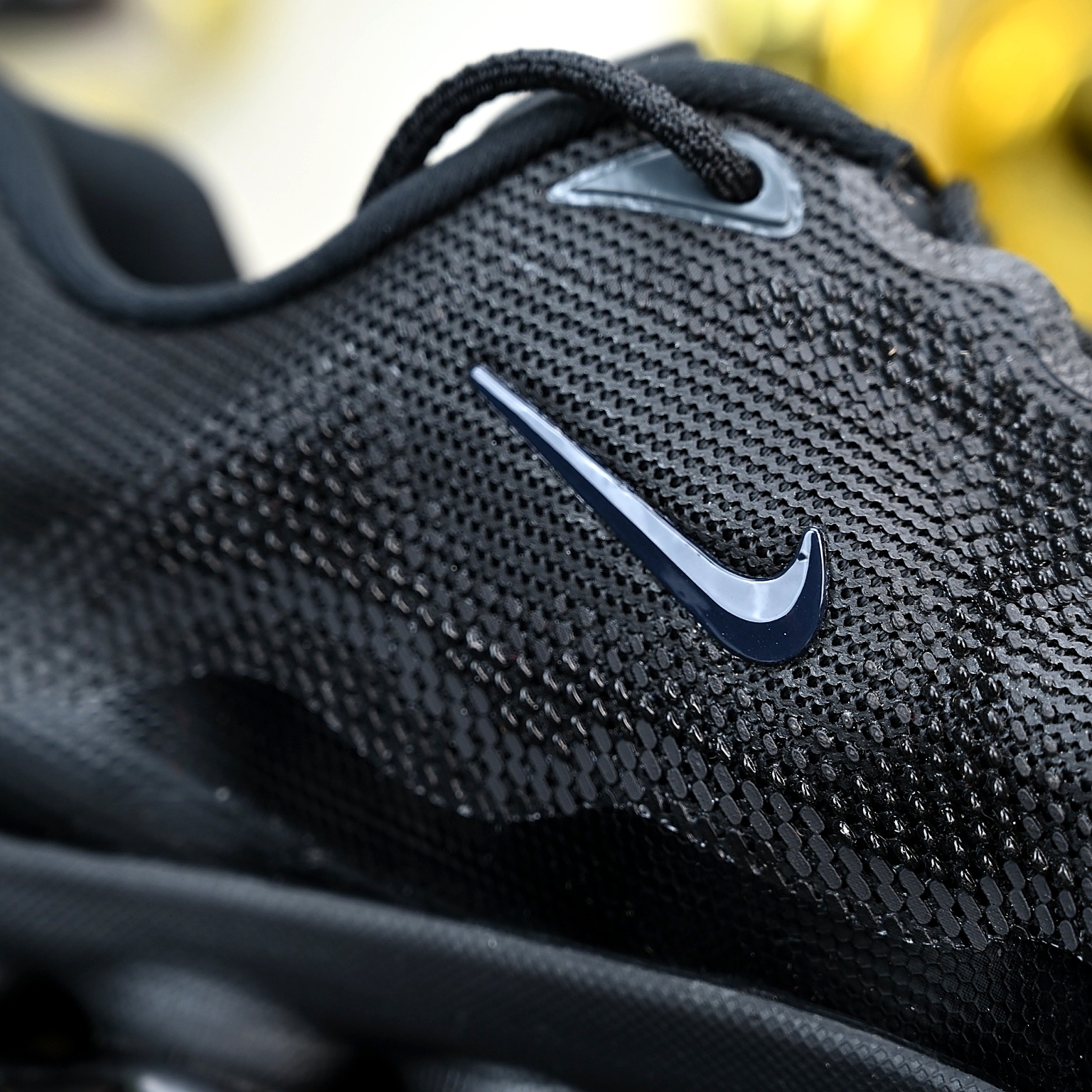 Nike Air Liquid Max SP Fragment Design Black IQ8601-001