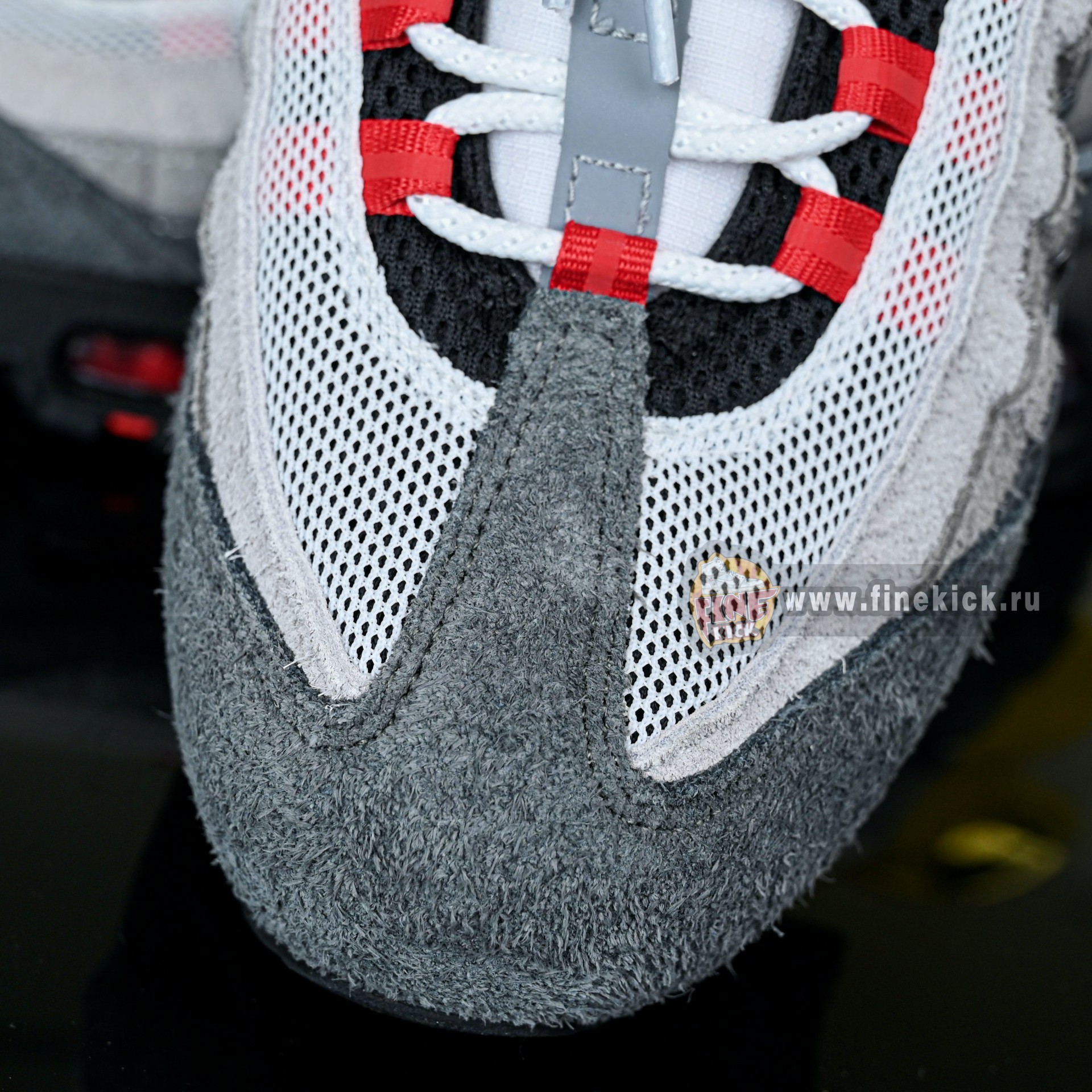 UNDEFEATED x Nike Air Max 95 SP IB4523-003