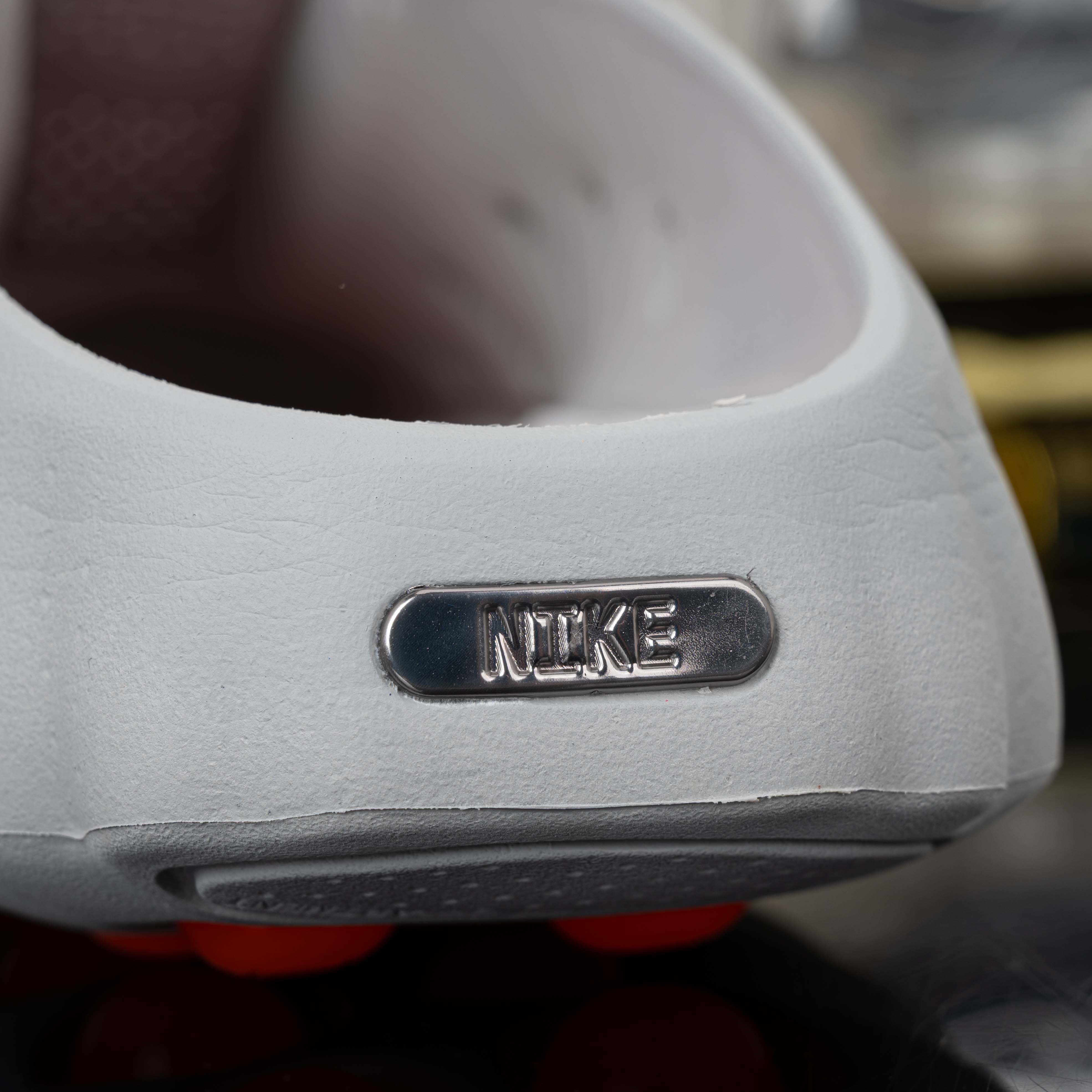 Nike Mind 001 Light Smoke Grey HY5028-003