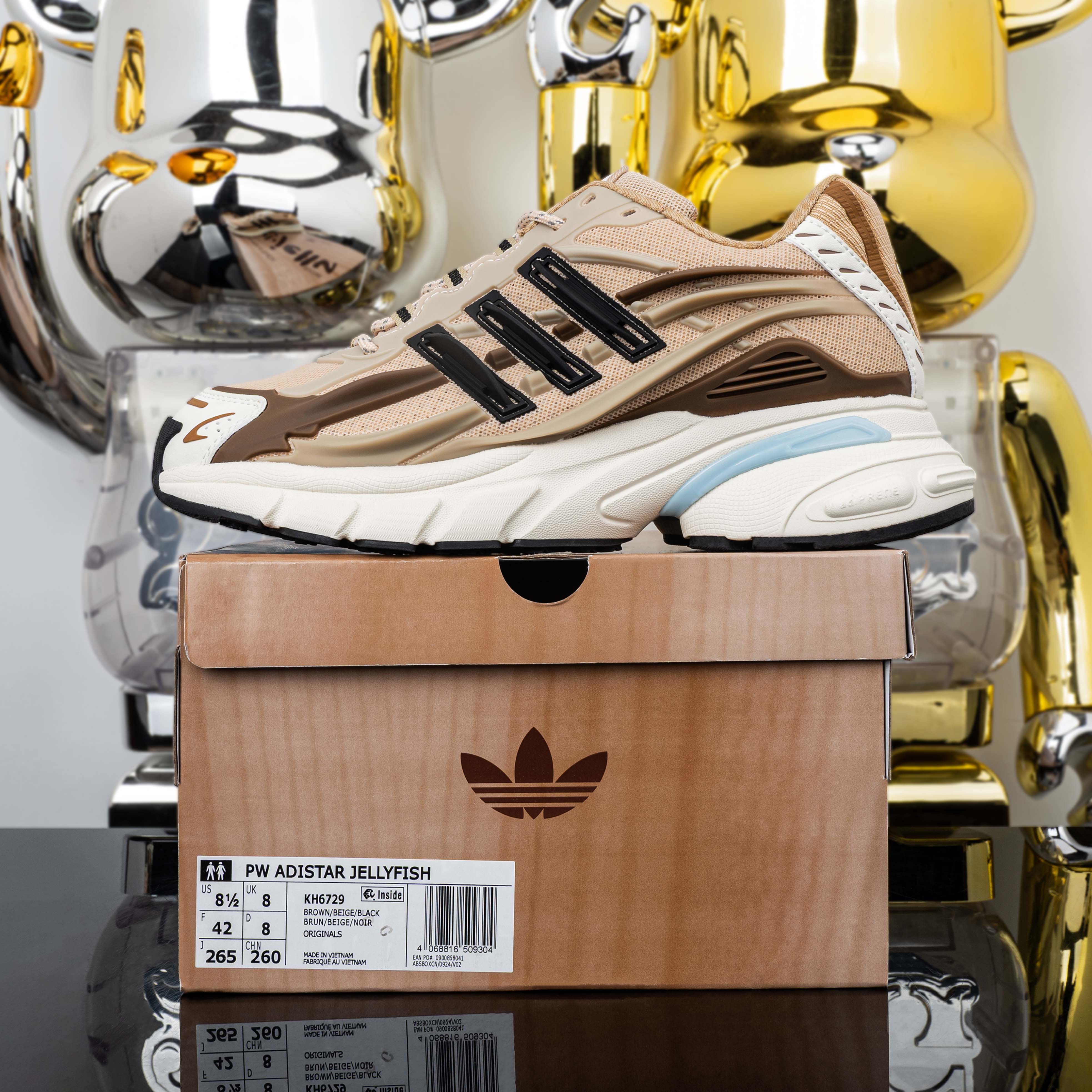 Pharrell x adidas