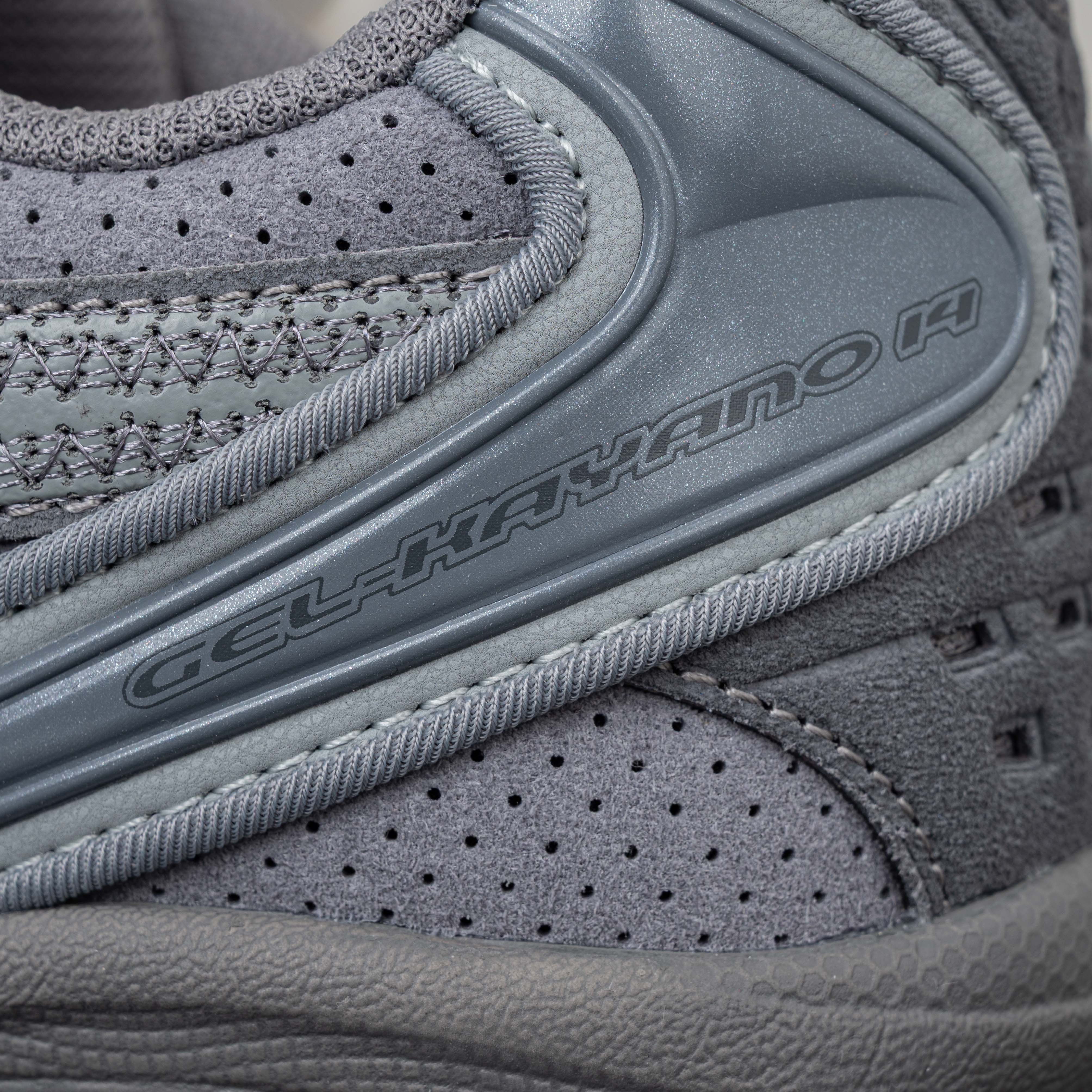 Thom Browne x ASICS GEL-KAYANO 14 Grey 1203B110-020