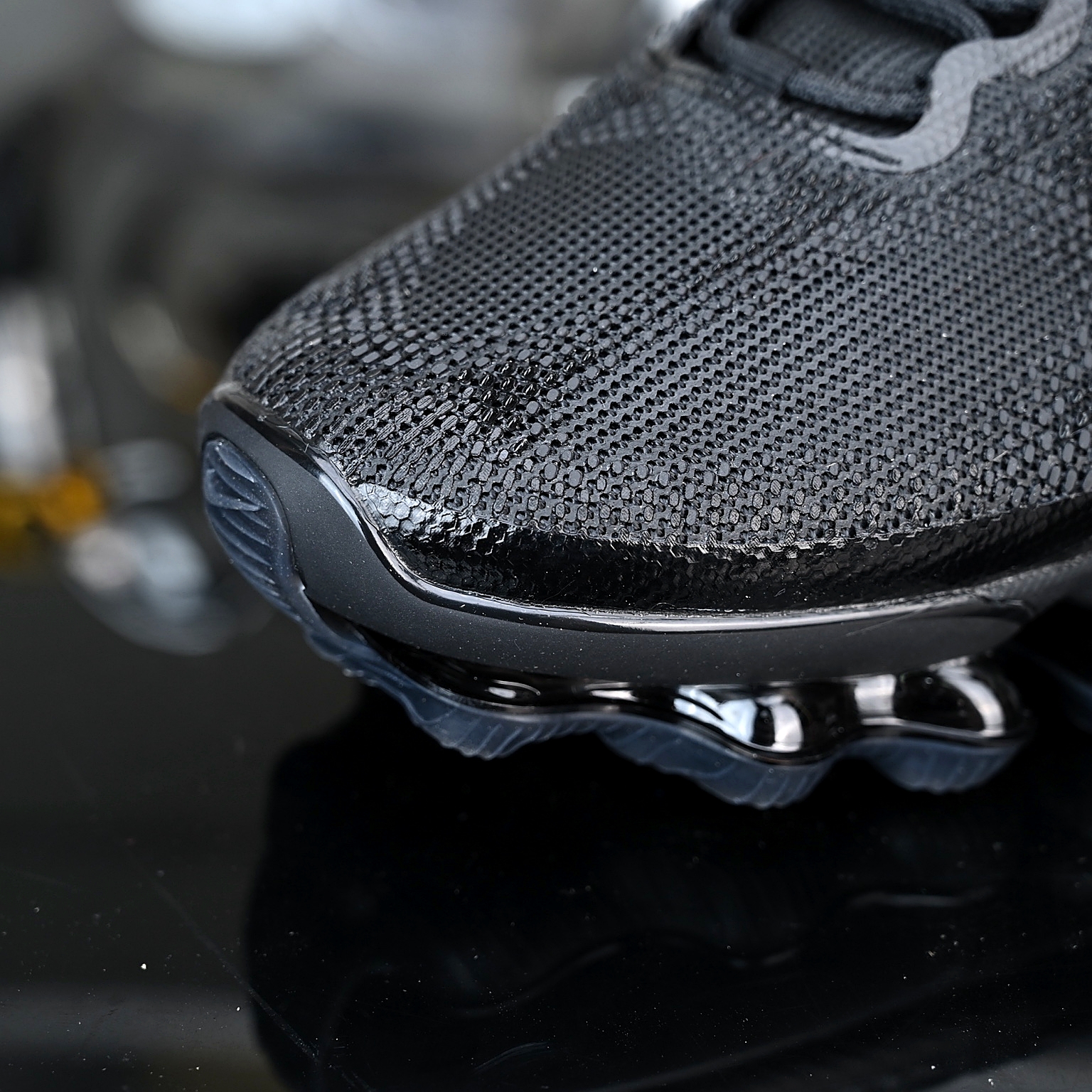 Nike Air Liquid Max SP Fragment Design Black IQ8601-001