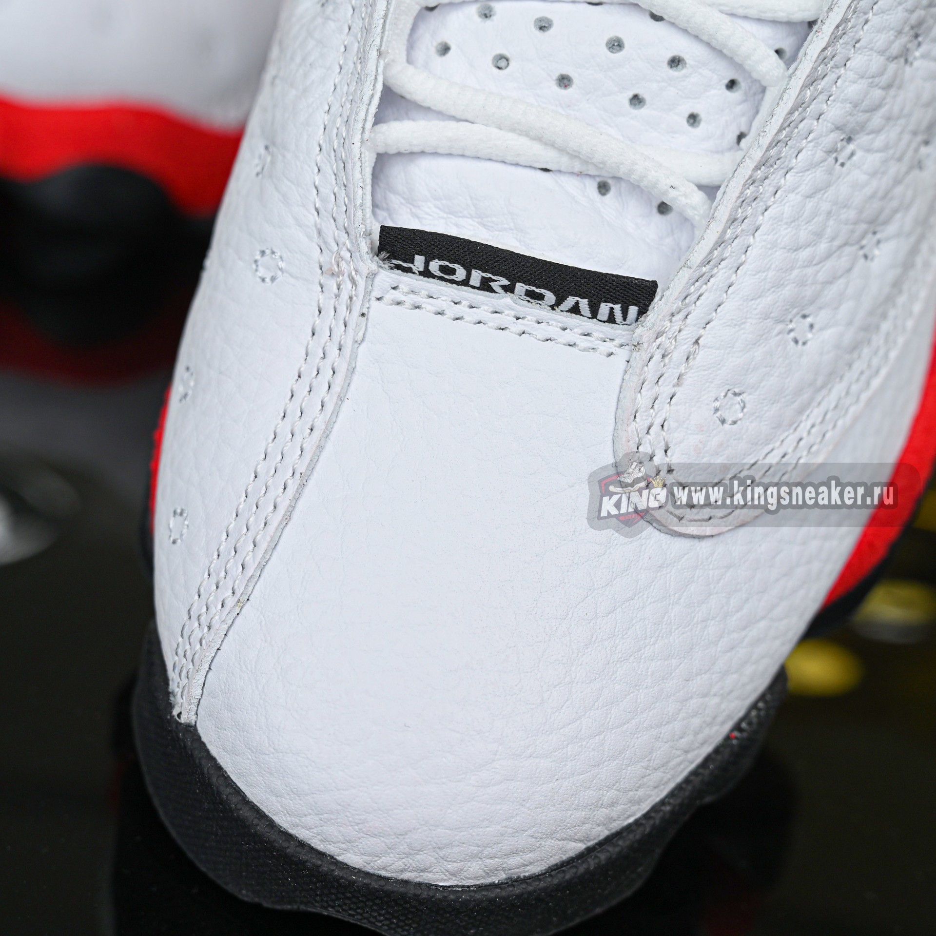 Air Jordan 13 He Got Game 2026  414571-102