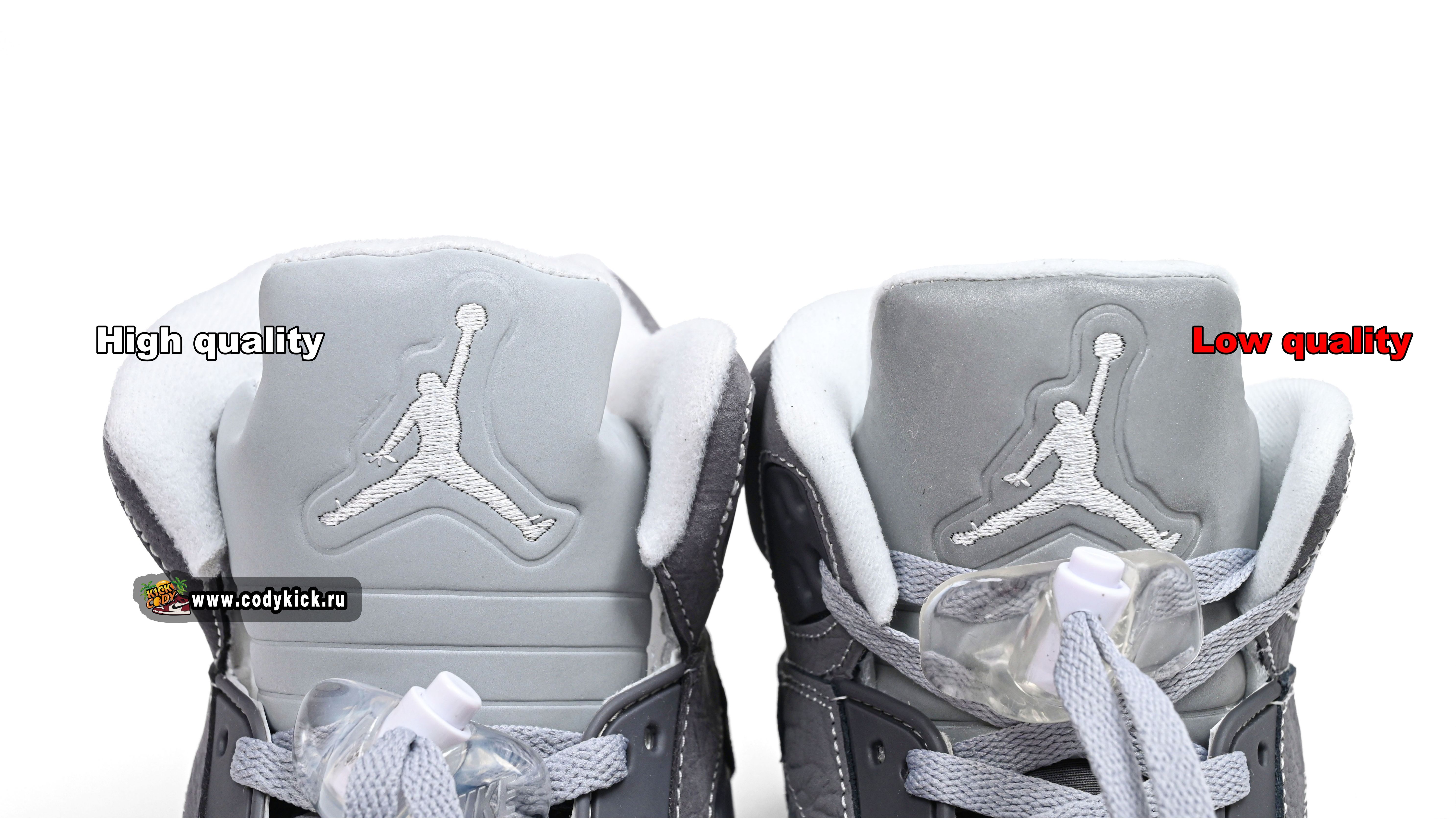 Air Jordan 5“Wolf Grey” DD0587-002