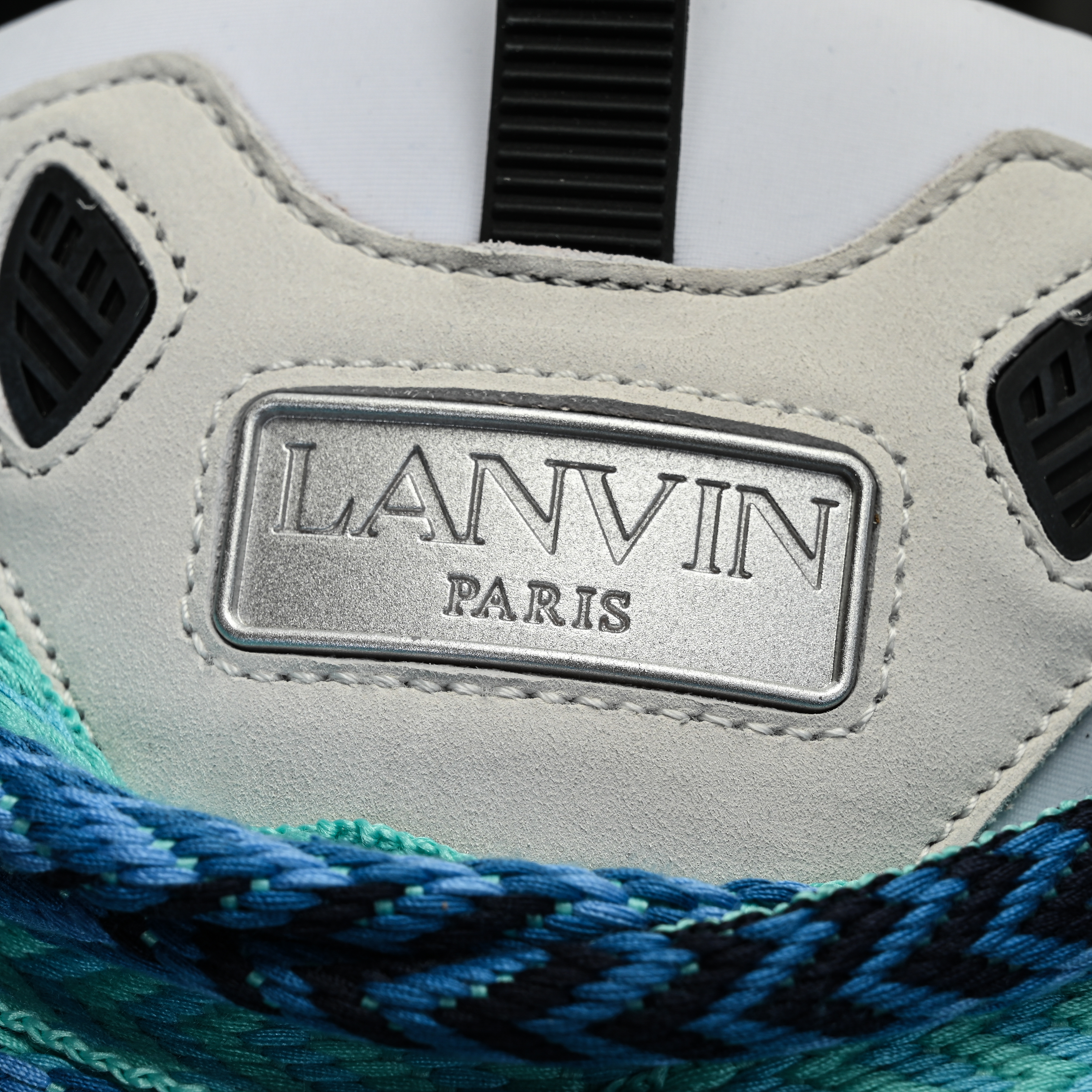 Lanvin Curb FM-SKRK11-DRAG-H220040