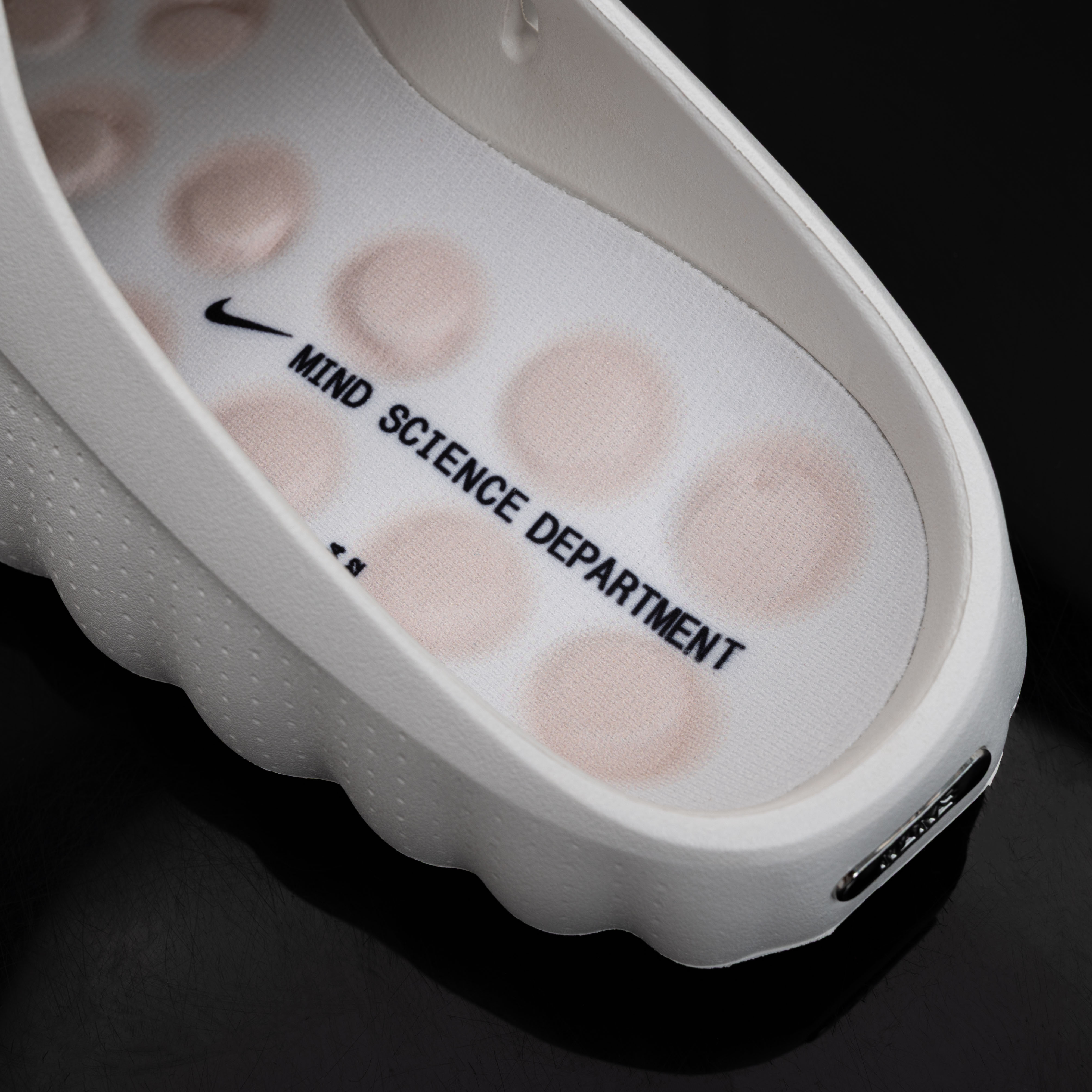 Nike Mind 001 “Summit White” HQ4309-101