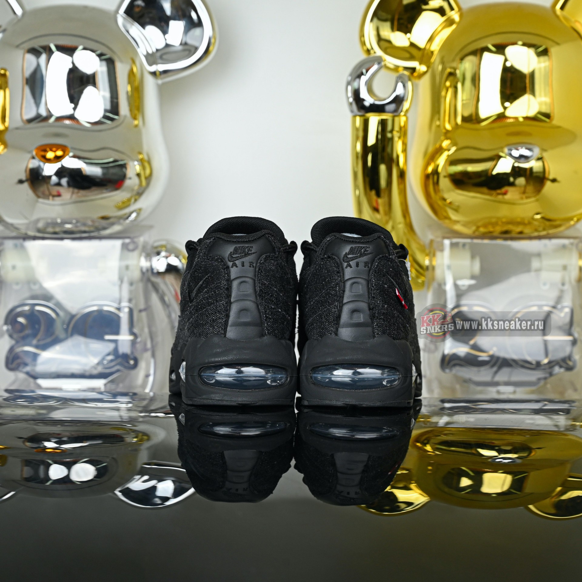 Levi's x Nike Air Max 95 