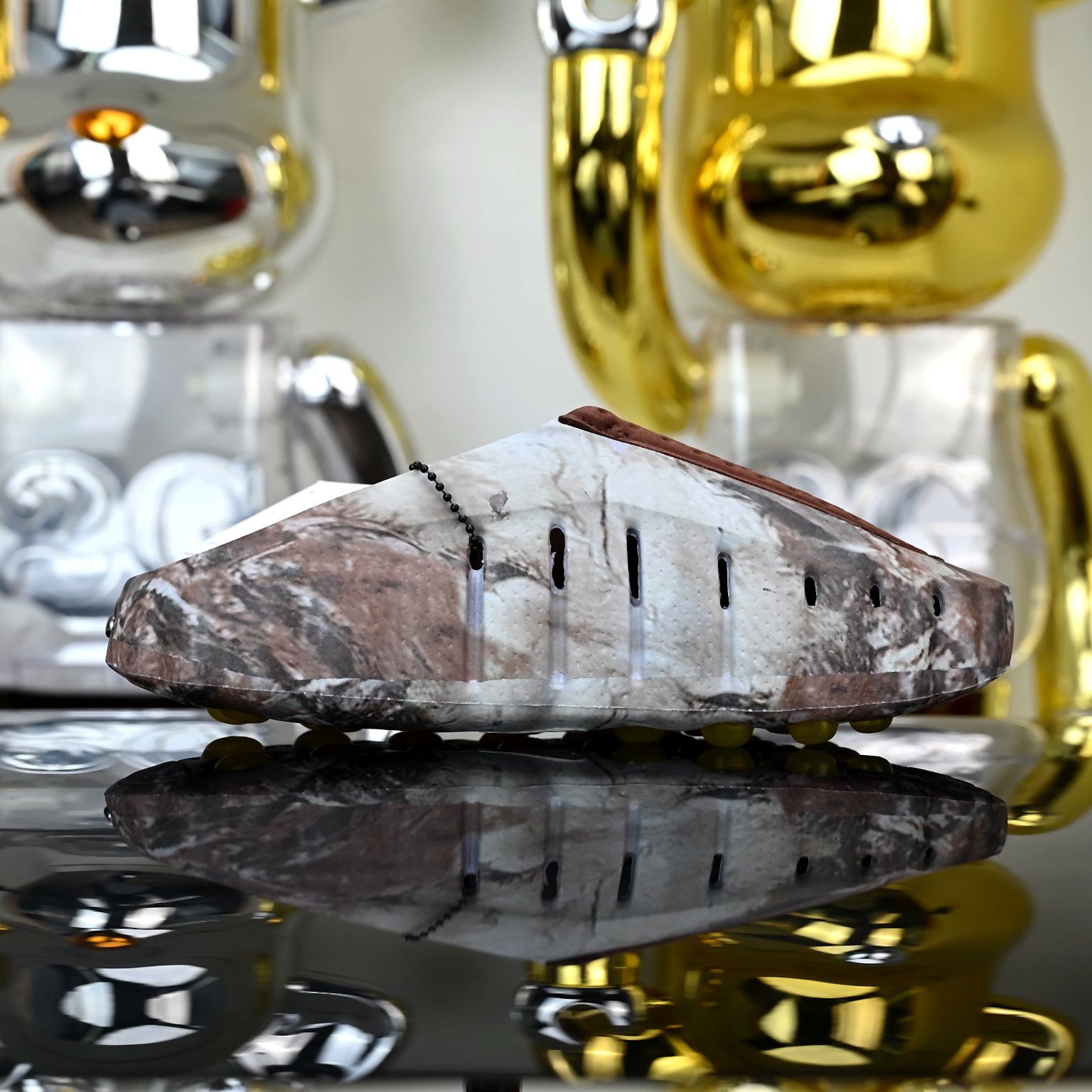 Nike Mind 001 “Brown Gold” HY5028-500