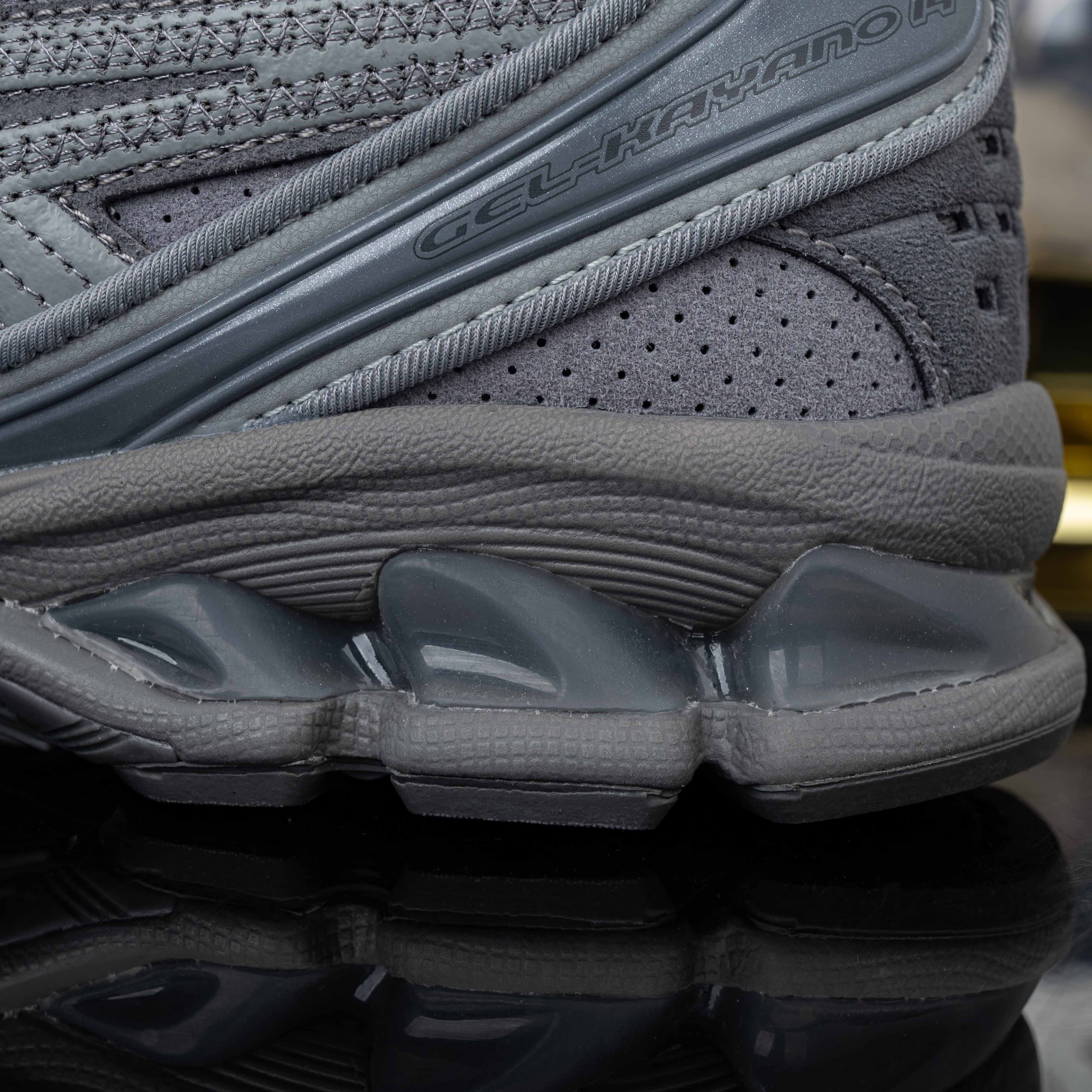Thom Browne x ASICS GEL-KAYANO 14 Grey 1203B110-020
