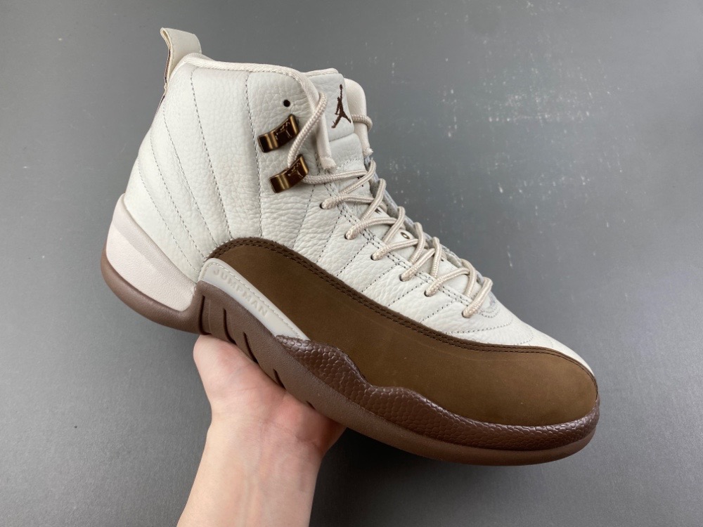 Air Jordan 12 Retro “Fireside” CT8013-105