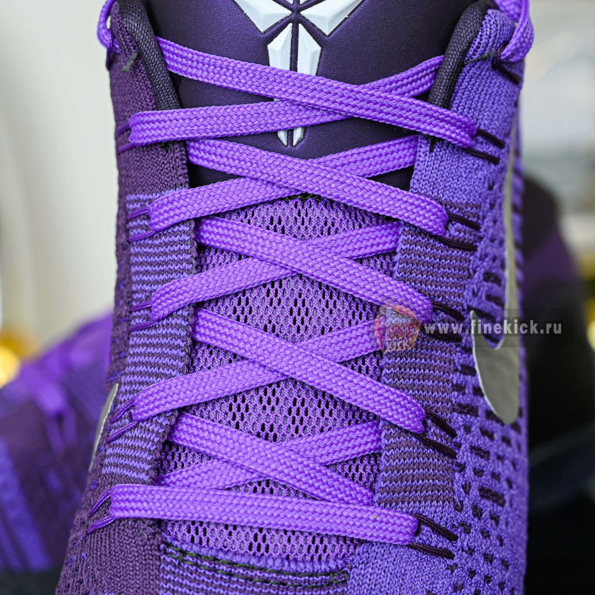 Nike Kobe 9 Elite Low Protro  IM0465-500