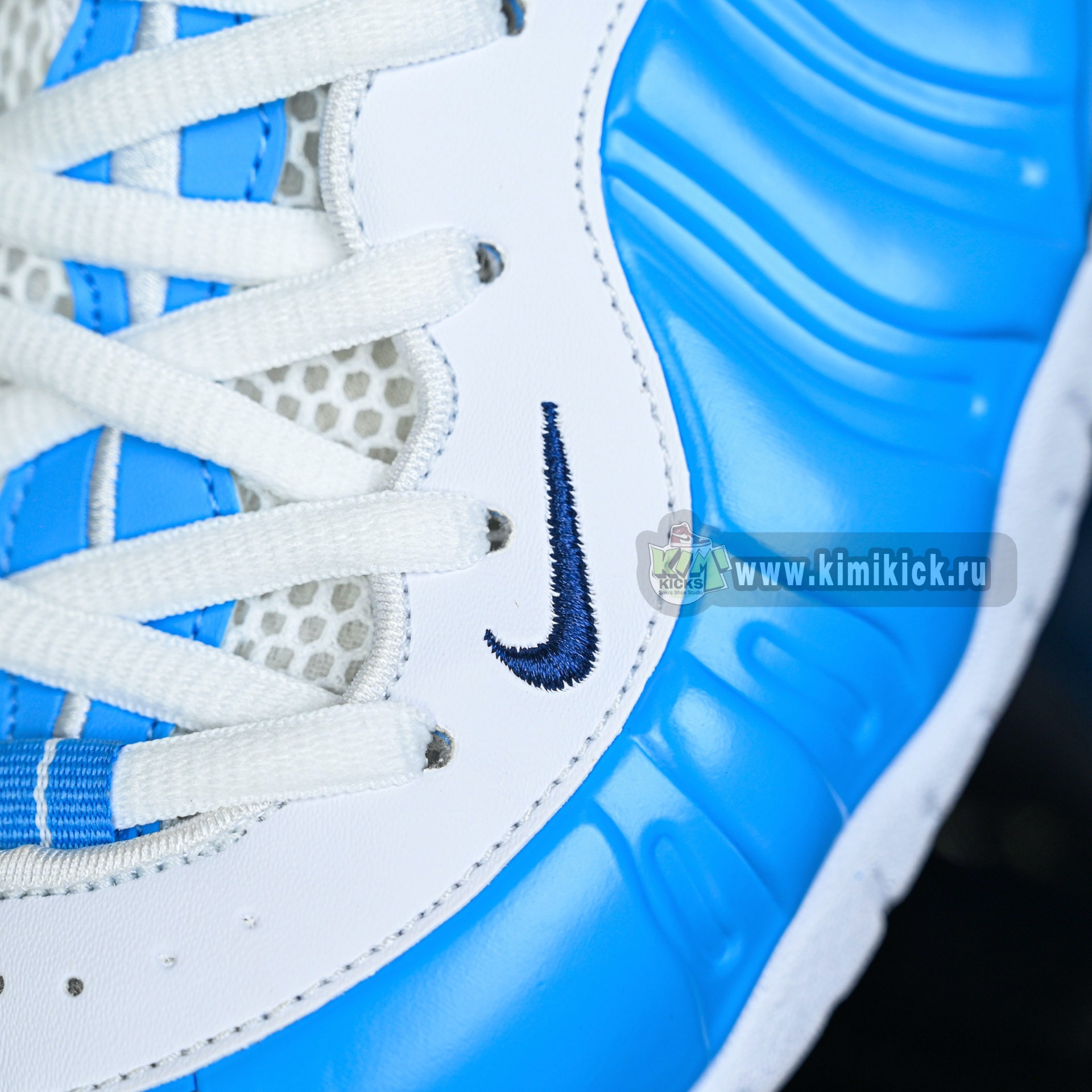 Nike Foamposite Pro 
