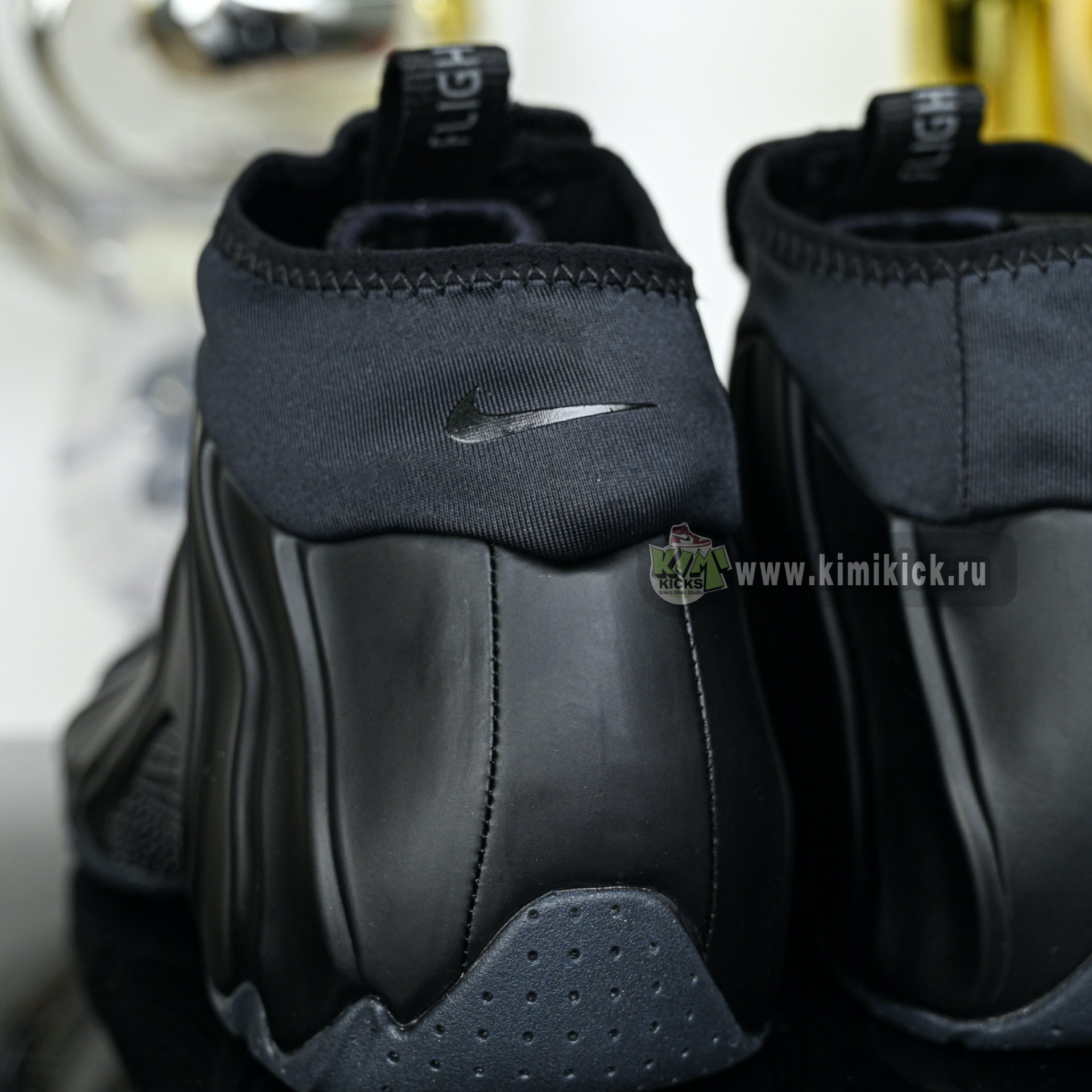 Nike Air Flightposite   FV5582-001