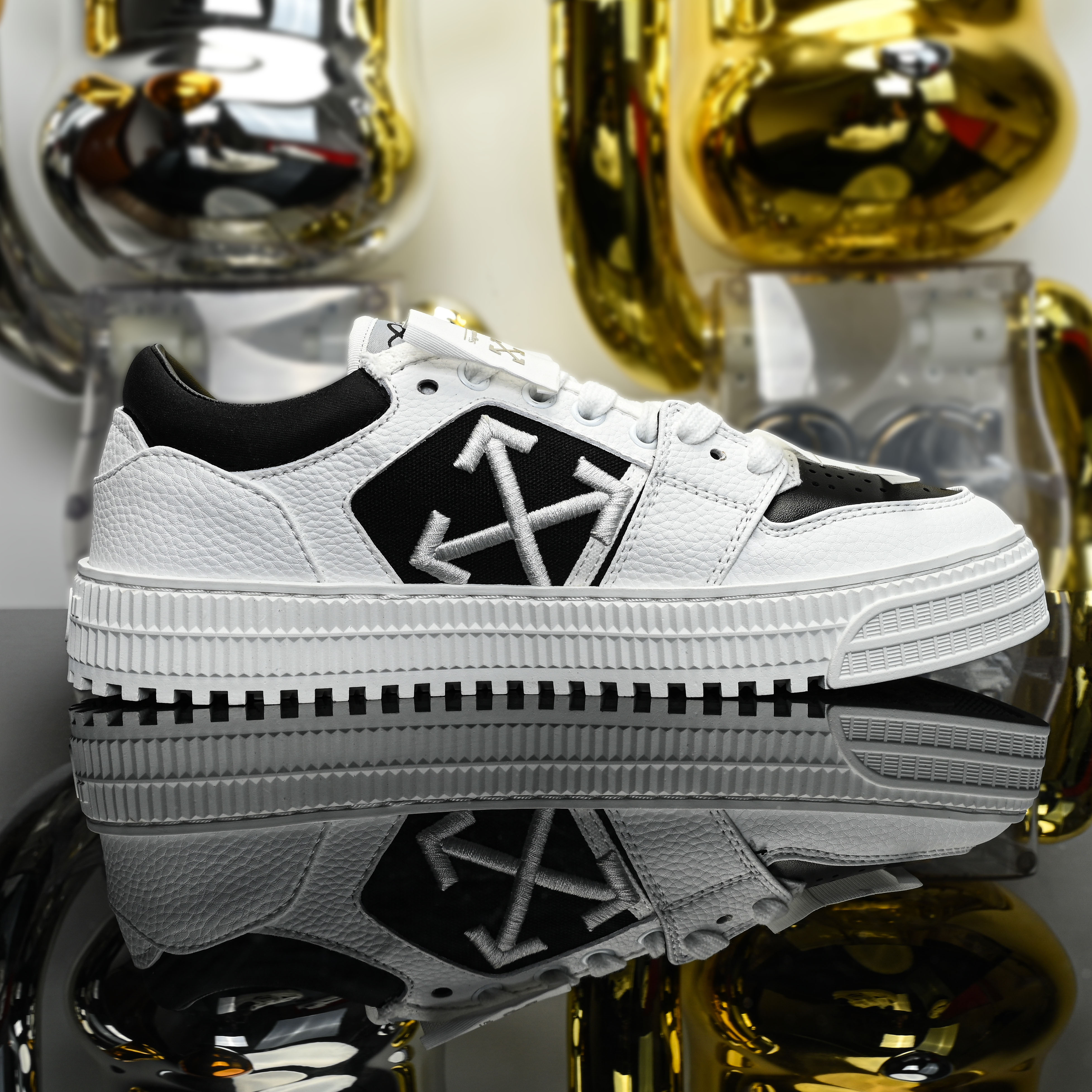 OFF-WHITE 3.0 Off Court  OMIA29KC99LEA0020110