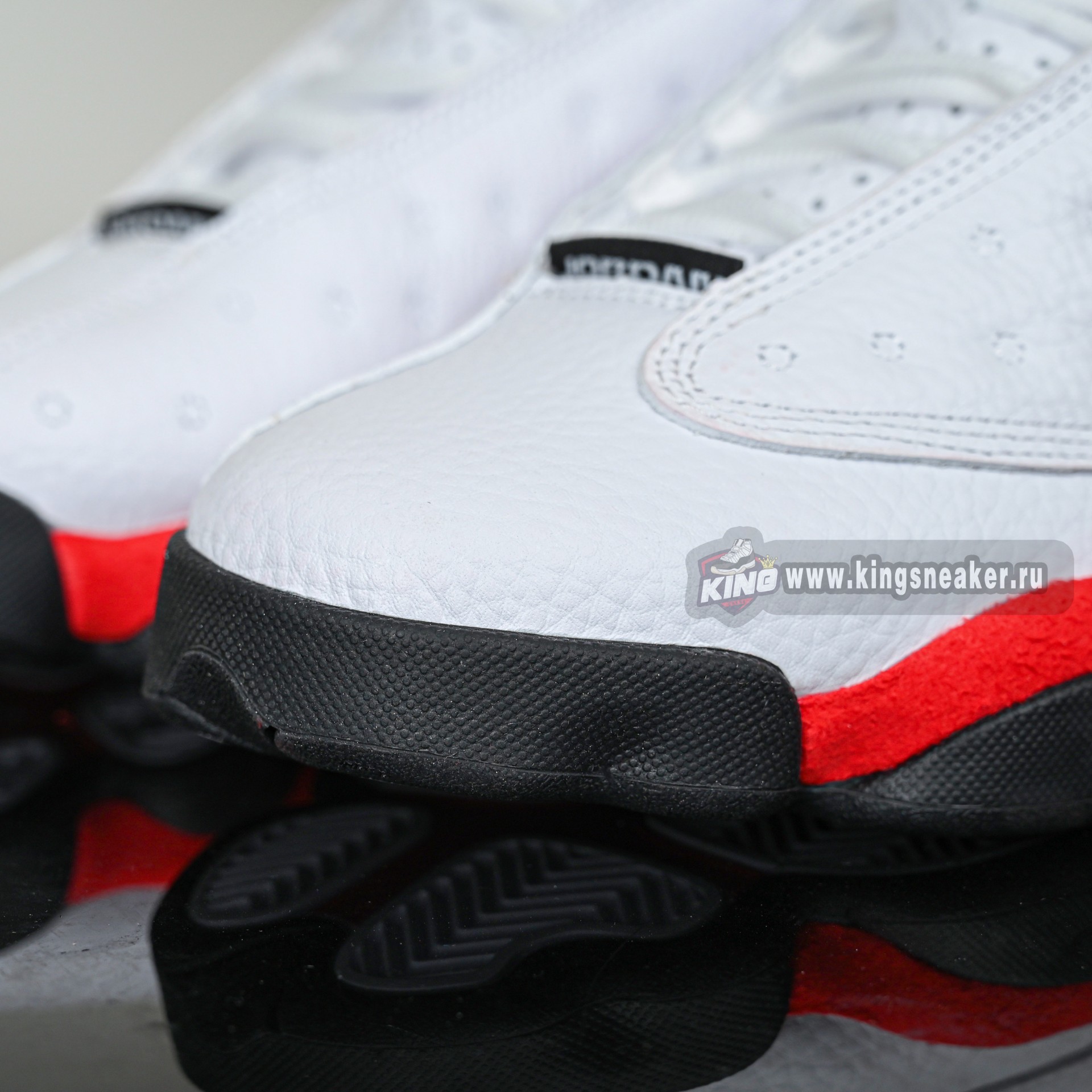 Air Jordan 13 He Got Game 2026  414571-102