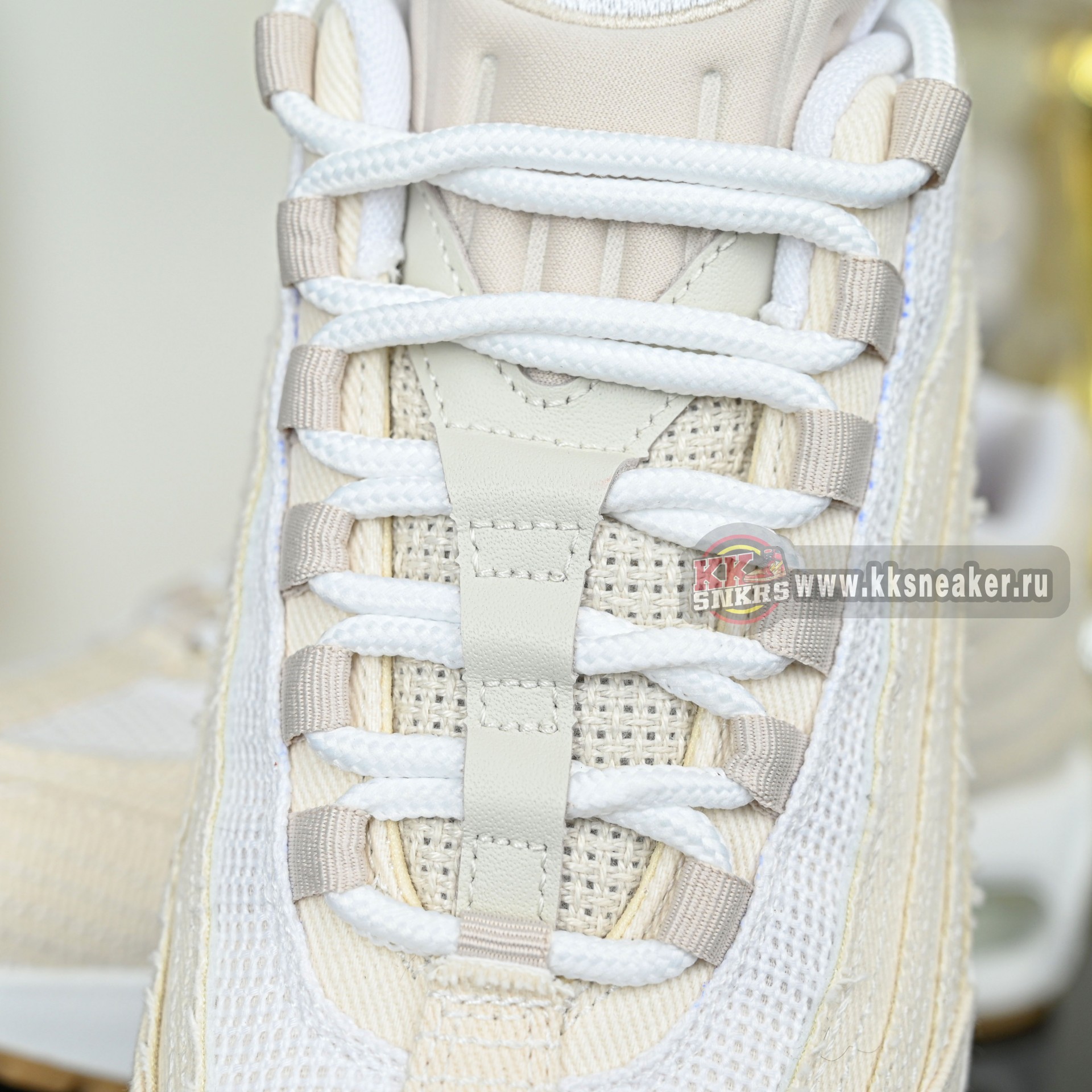 Levi's x Nike Air Max 95 