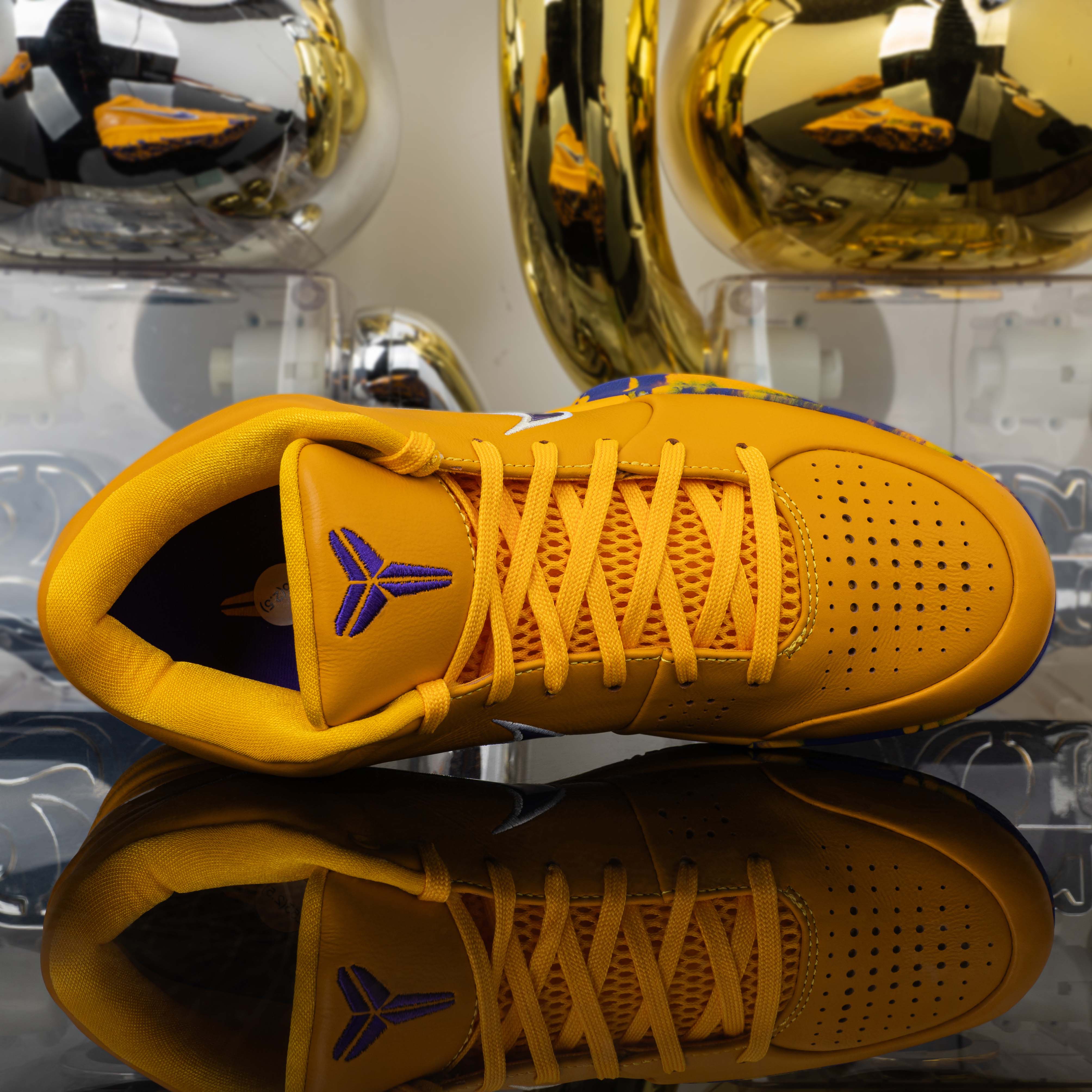 Nike Zoom Kobe4 Protro