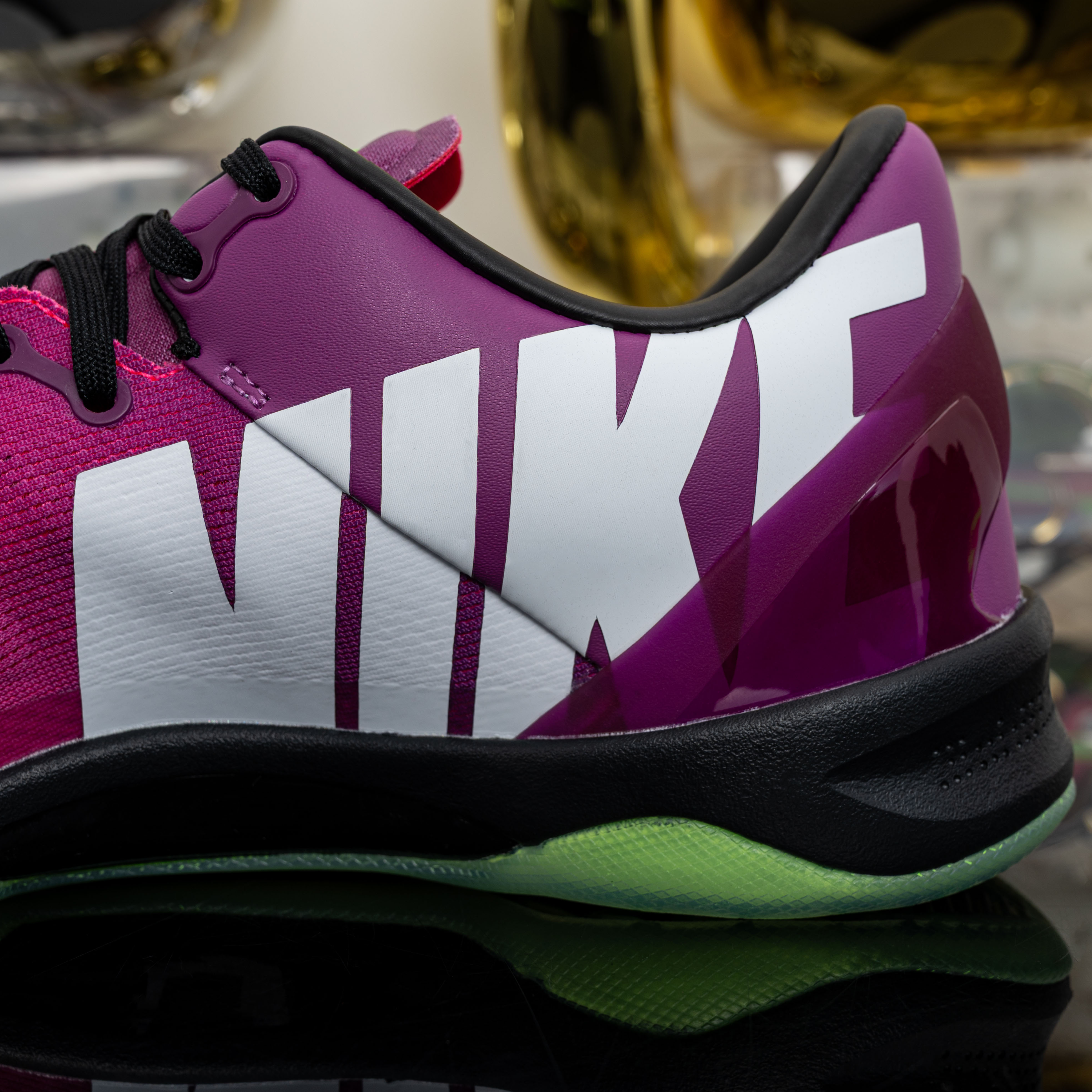 Nike Kobe8 Mambacurial IO6253-500