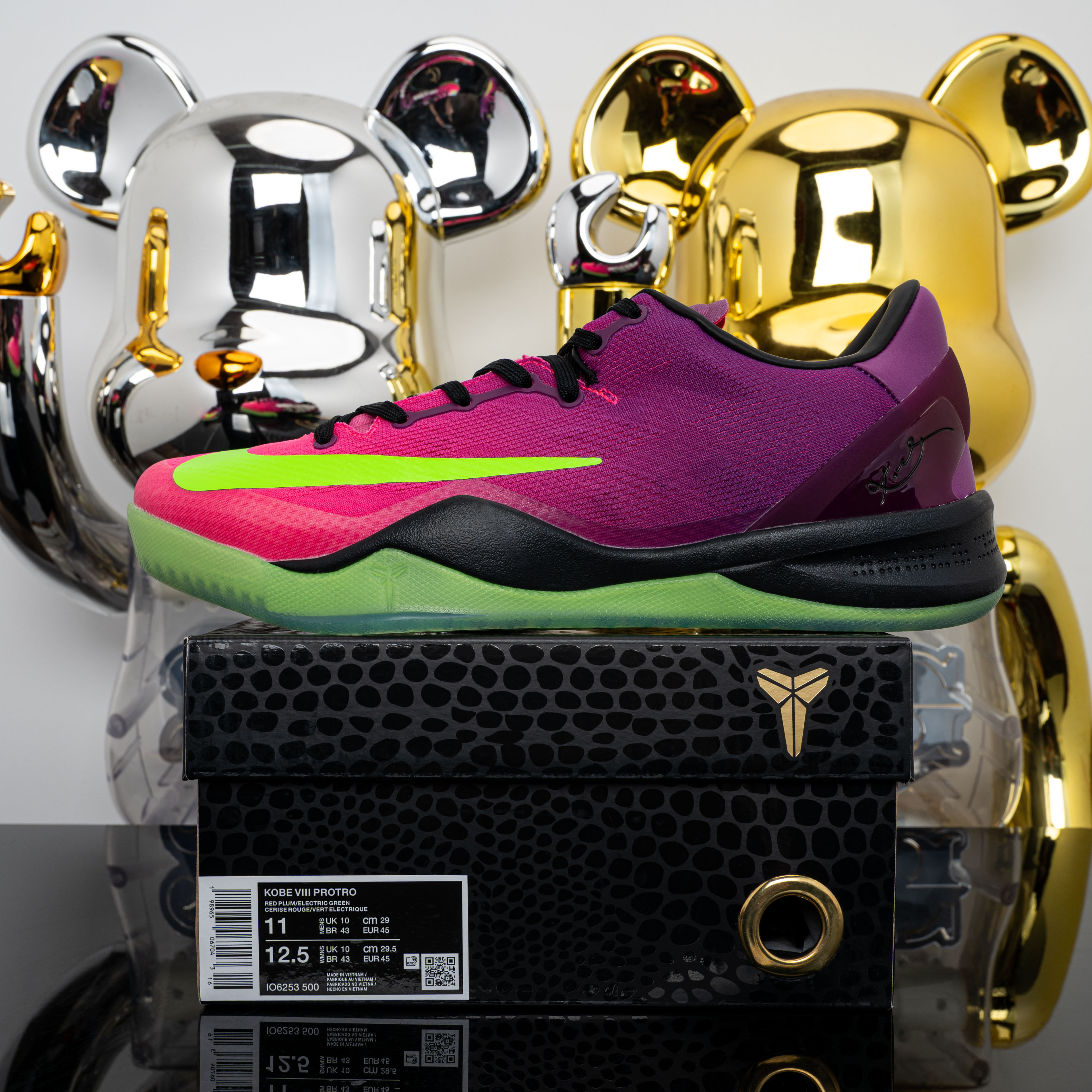 Basketball Shoes