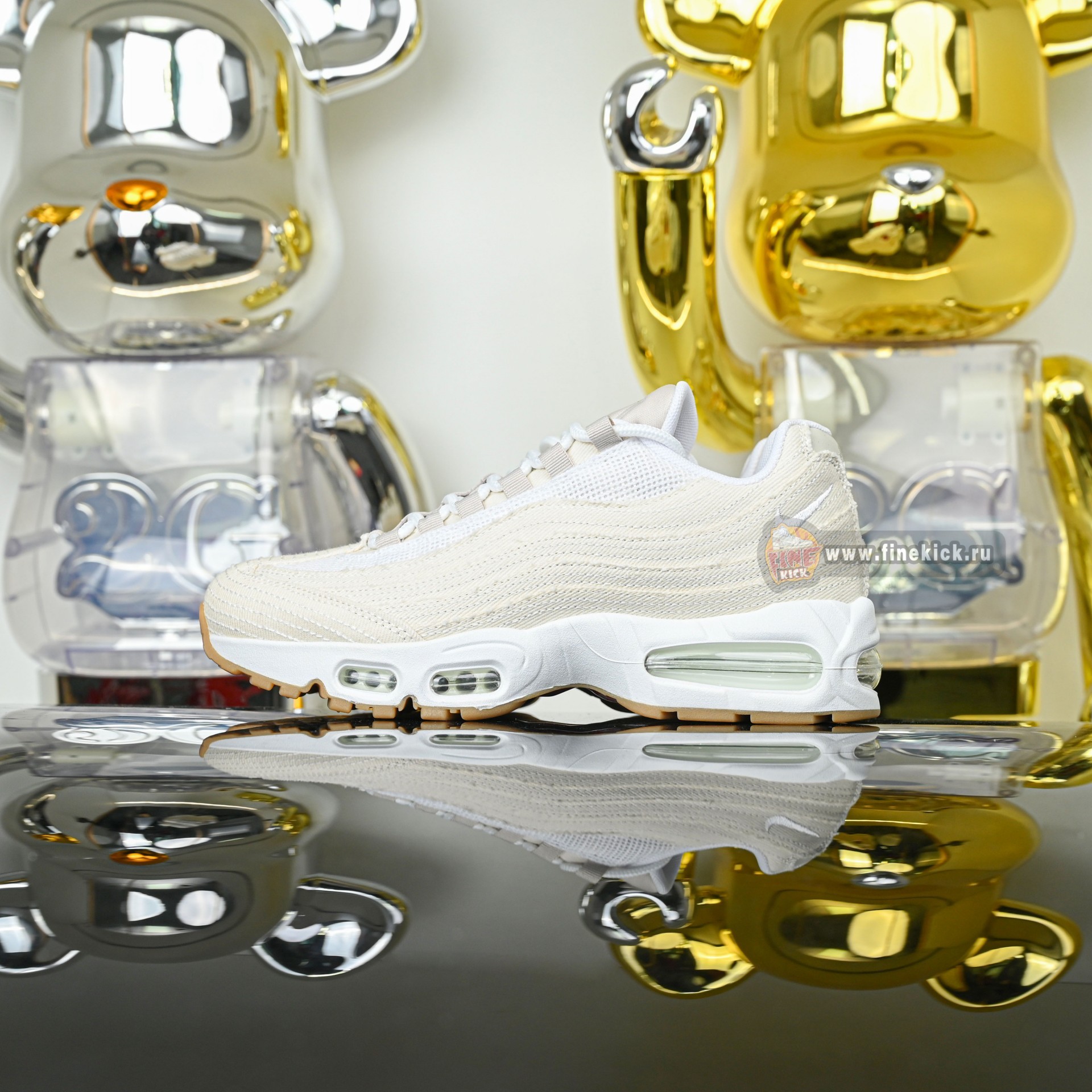 Levi's x Nike Air Max 95 