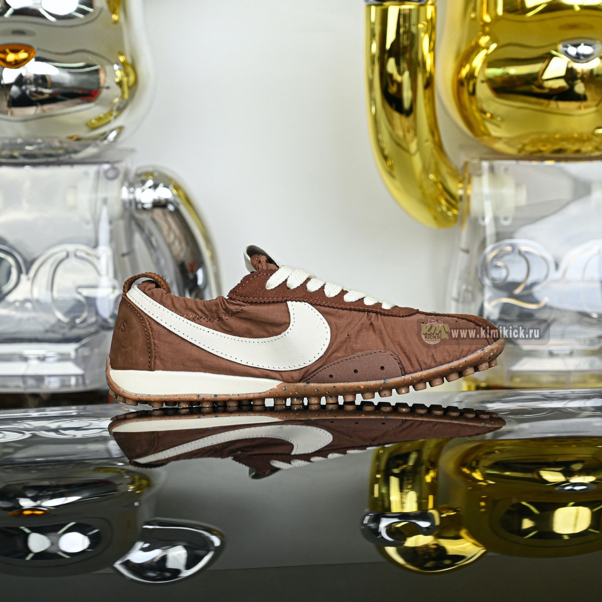Nike x Jacquemus Moon Shoe SP HV8547-200