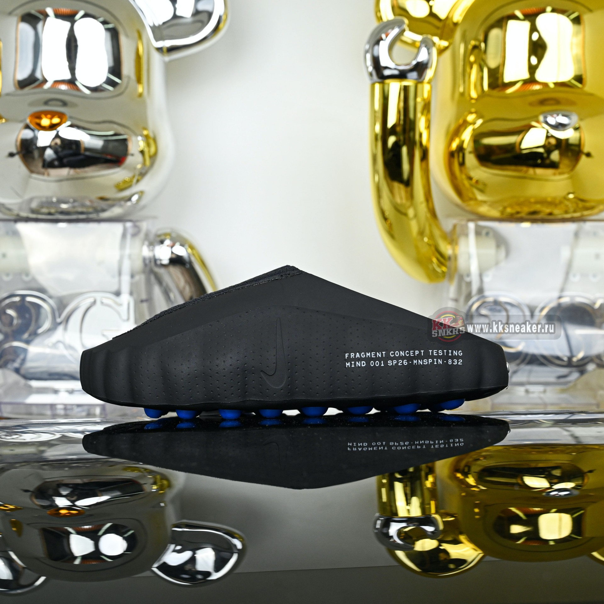 Nike x Fragment Design Mind 001  IQ8502-001