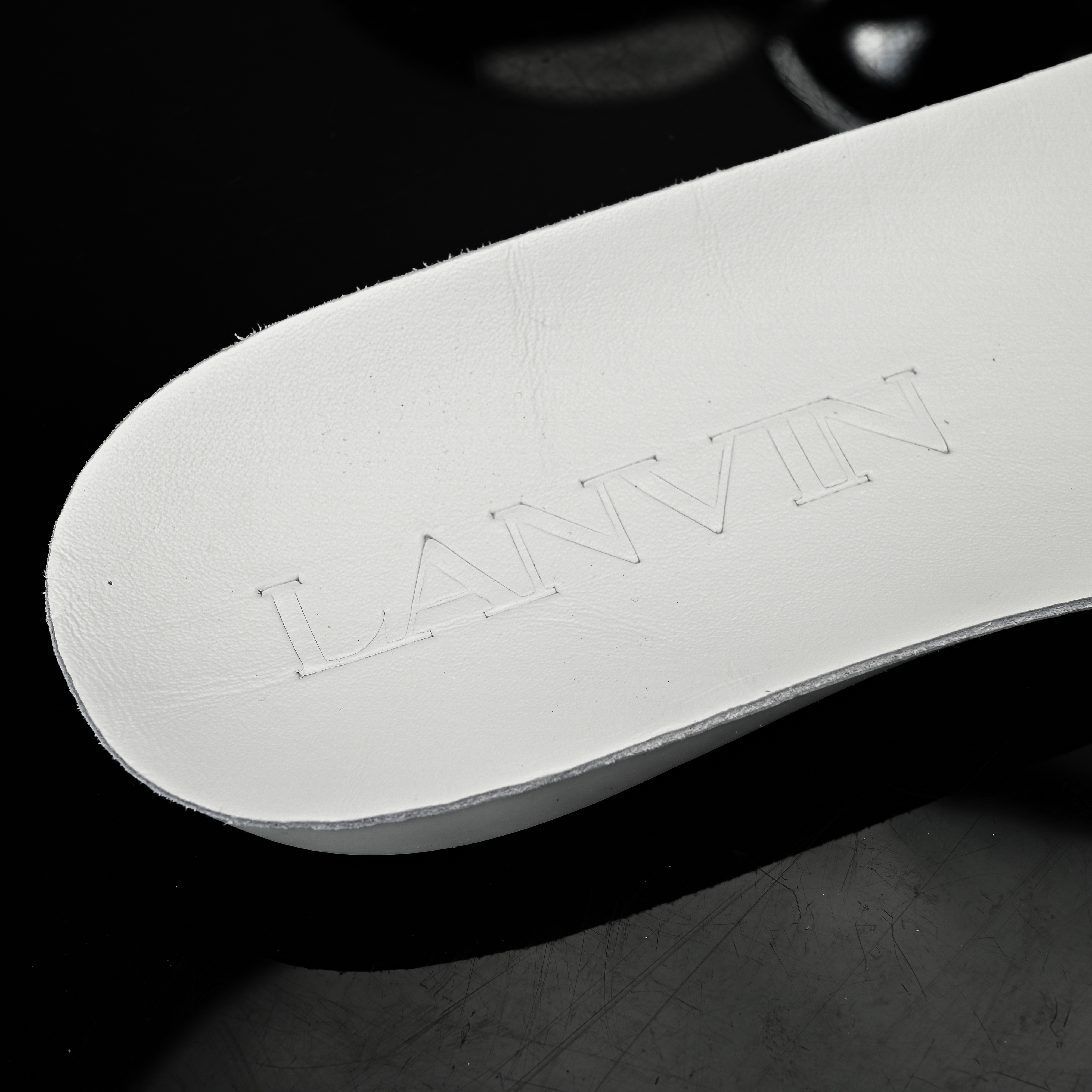 Lanv*n  Curb FM-SKRK11-DRAG-H220040