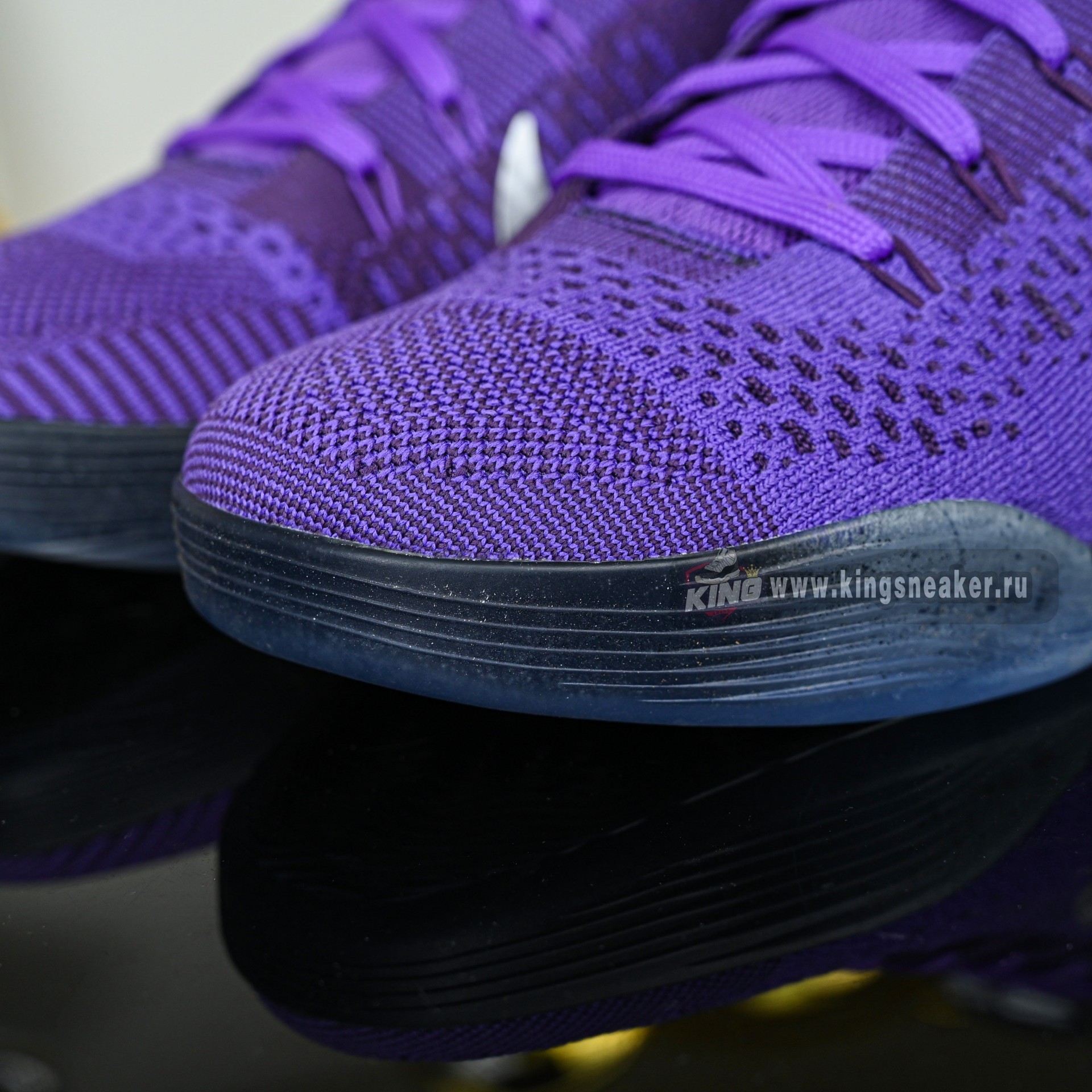 Nike Kobe 9 Elite Low Protro  IM0465-500