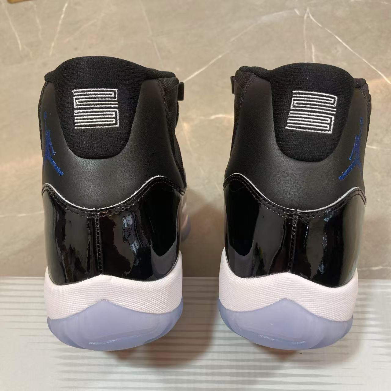 AIR JORDAN 11 'Space Jam' 2026
