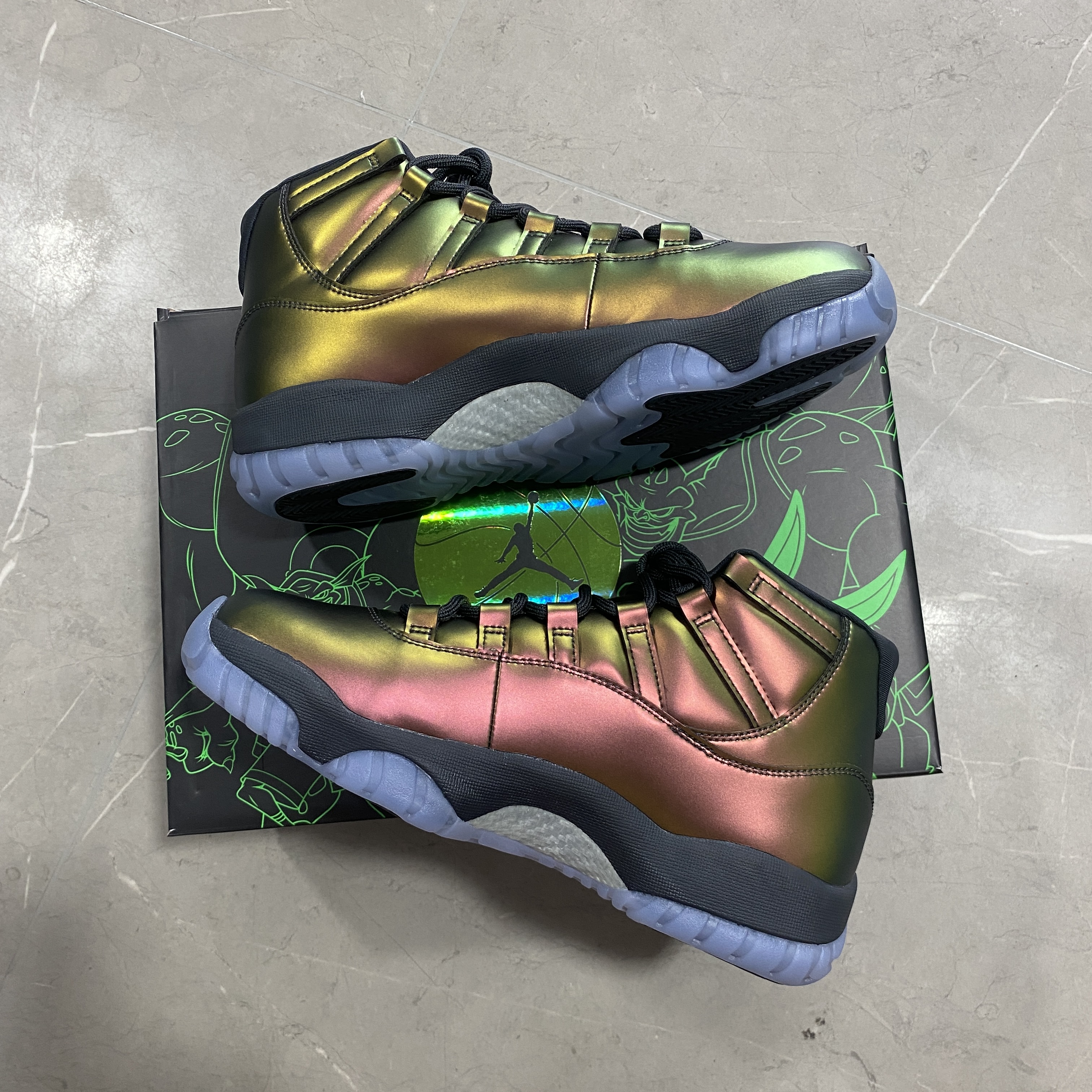 Jordan Air Jordan 11 