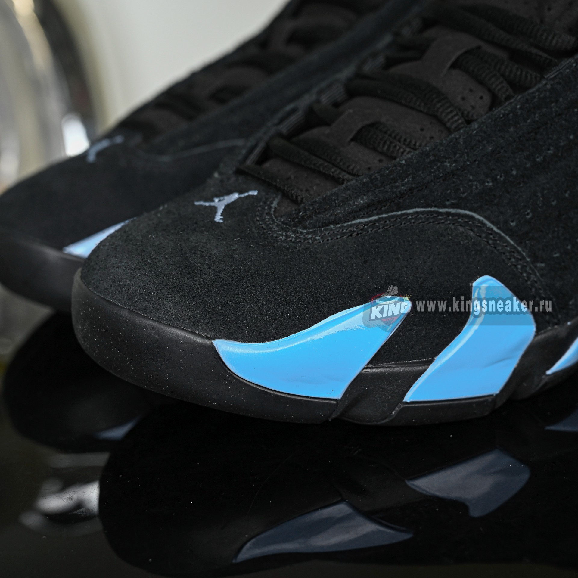 Air Jordan 14 487471-007
