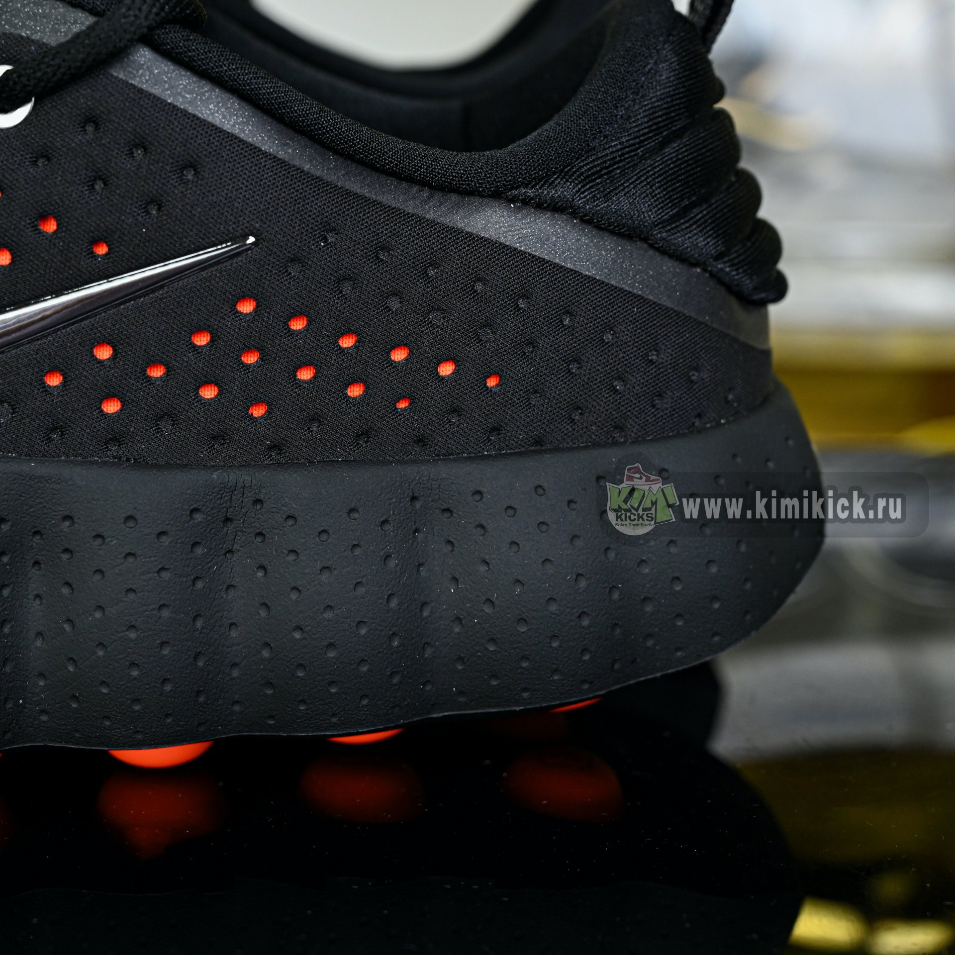 Nike Mind 002  HQ4308-001