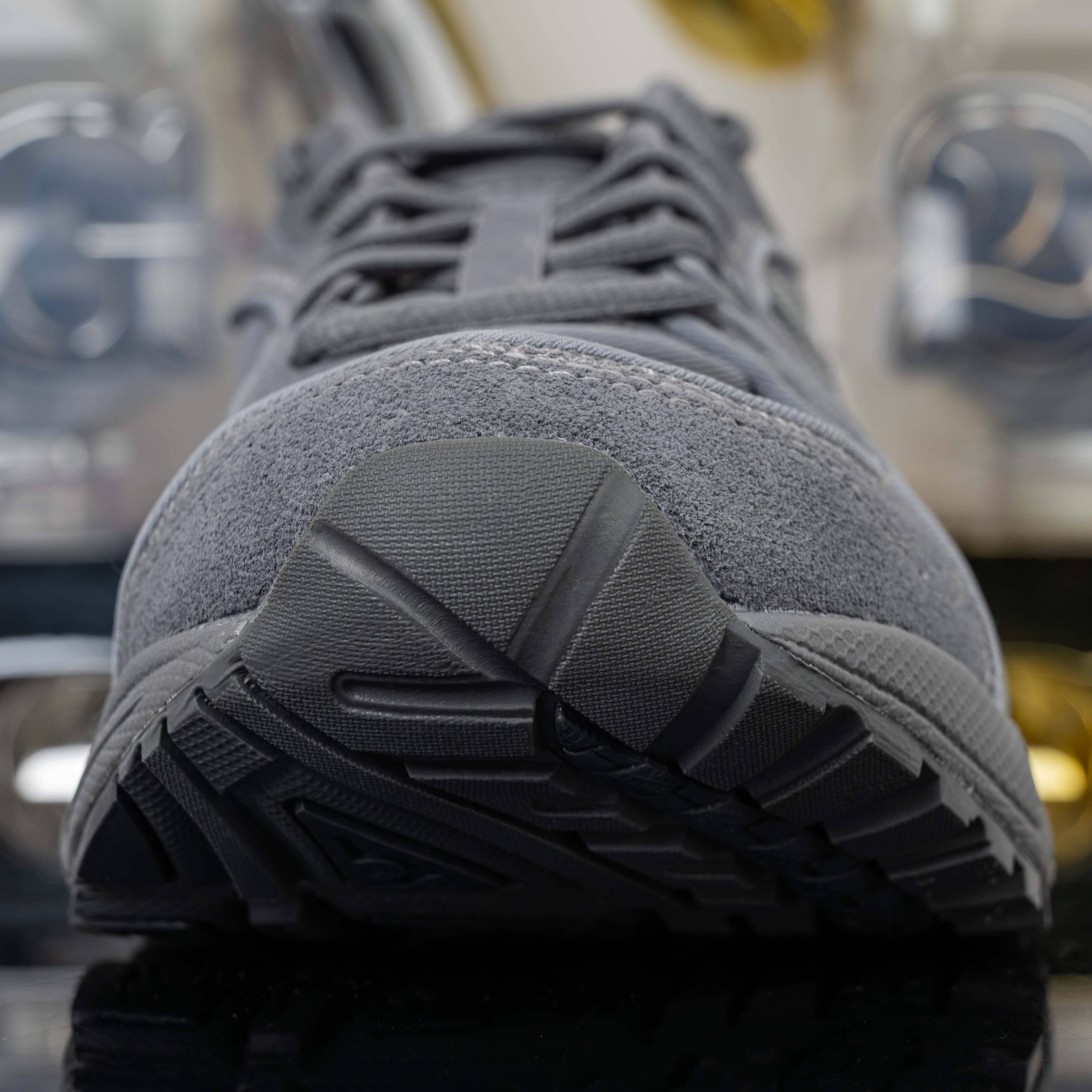 Thom Browne x ASICS GEL-KAYANO 14 Grey 1203B110-020