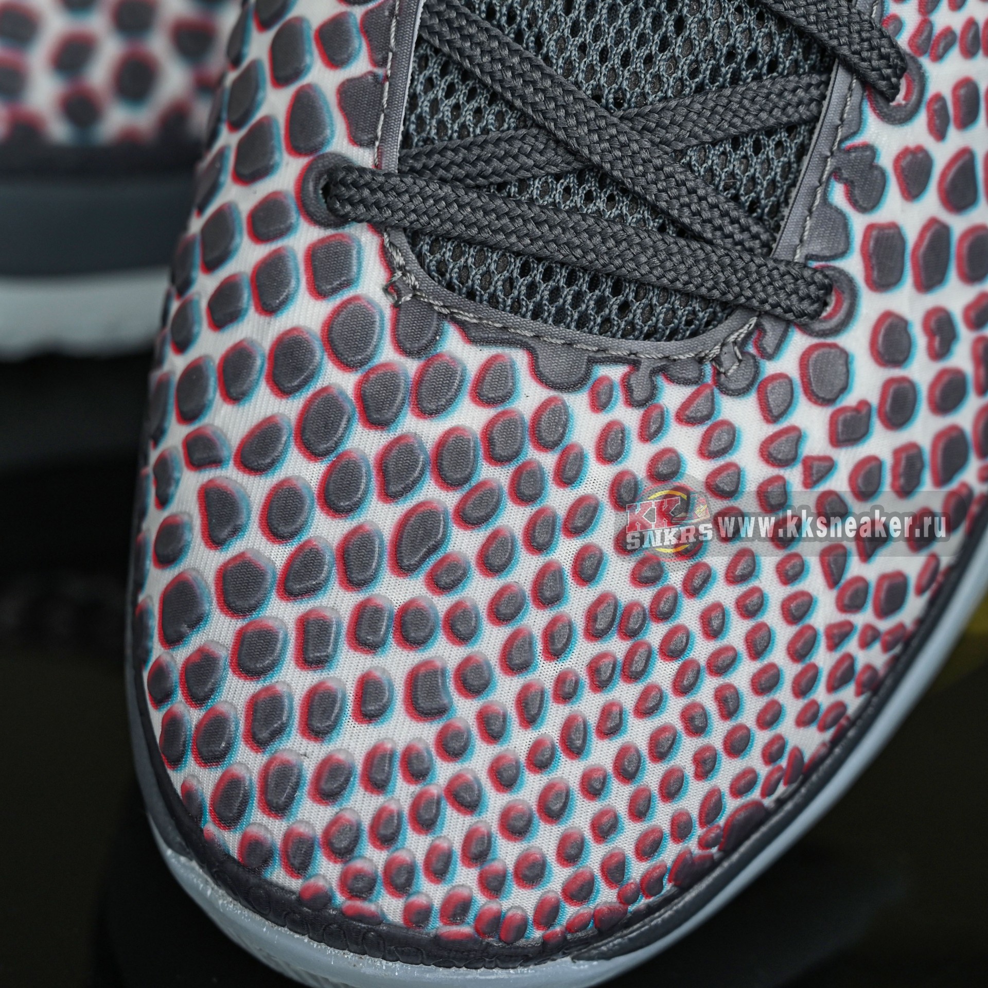 Nike Zoom Kobe 6 All-Star 3D Hollywood 2026 Protro  IQ3902-002