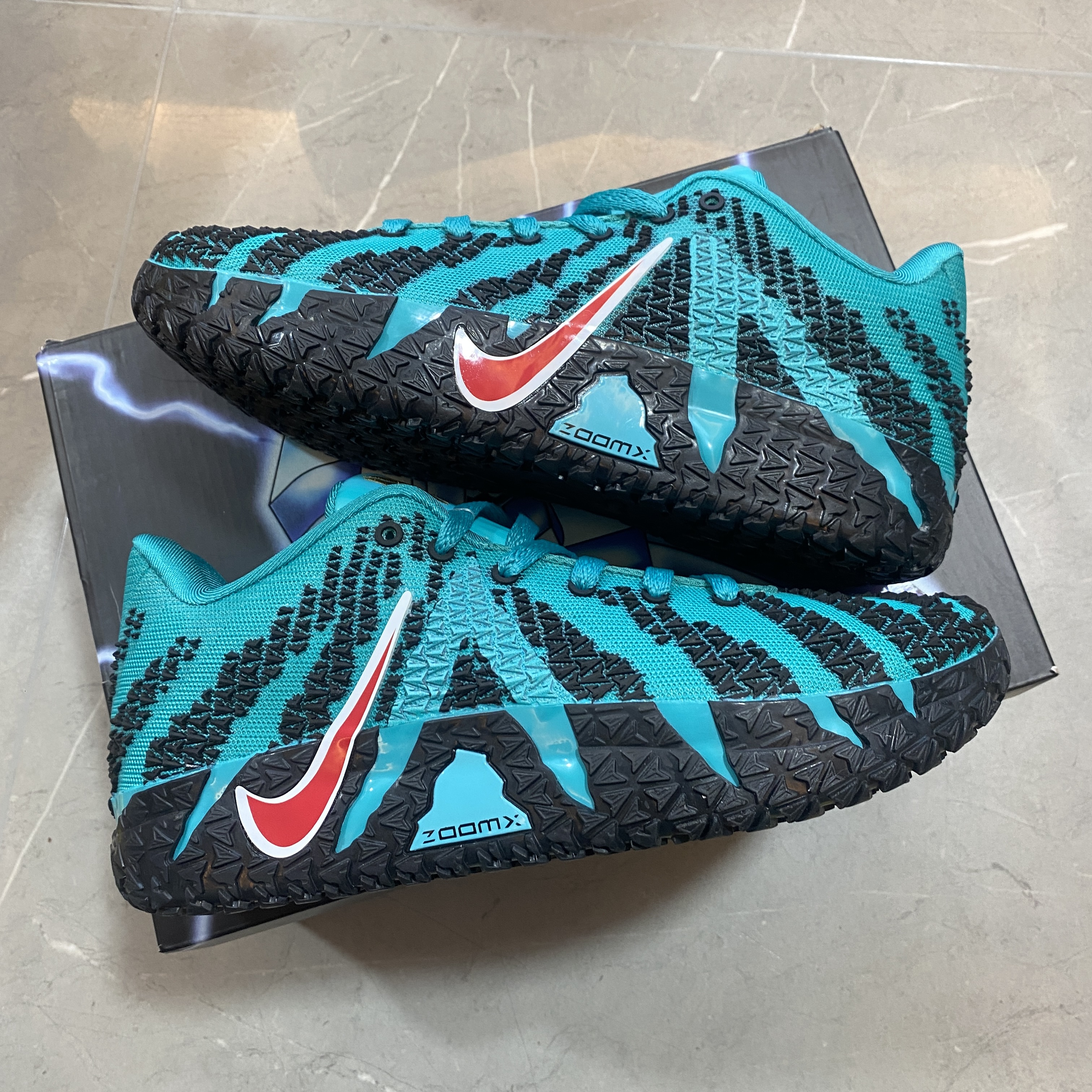 Nike Ja 3