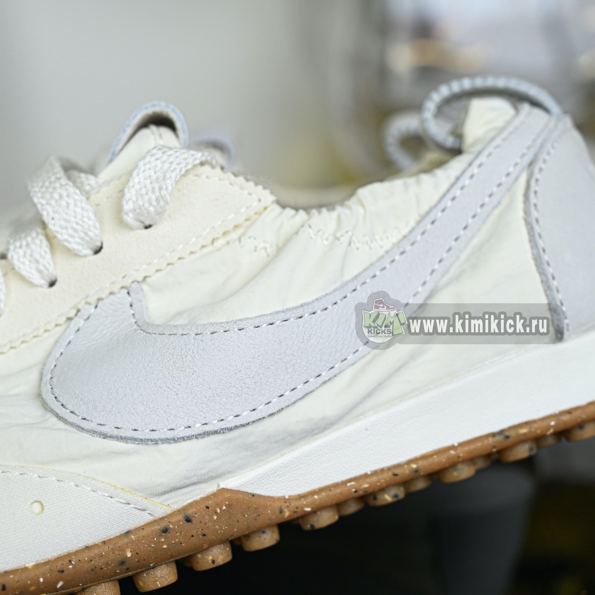 Nike x Jacquemus MOON SHOES  HV8547-002