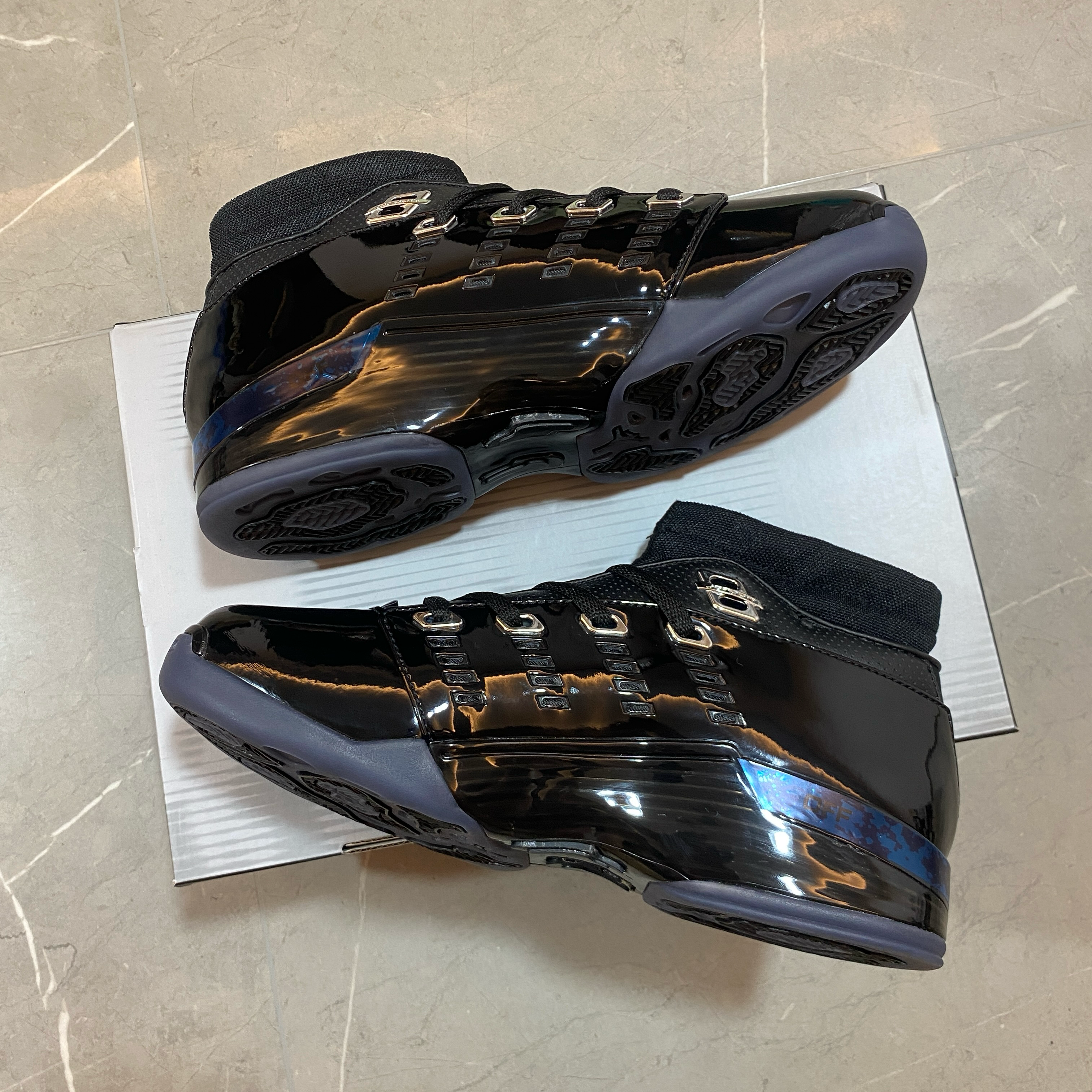 Jordan Air Jordan 17