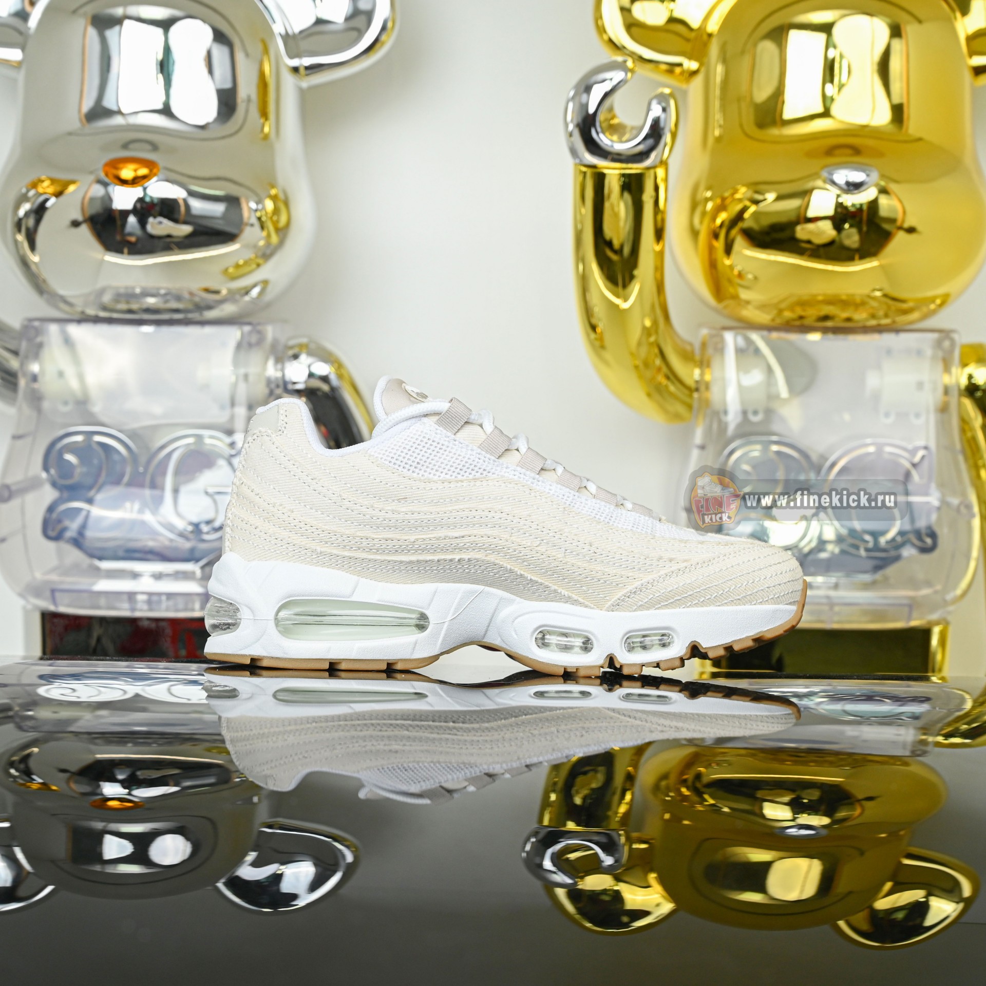 Levi's x Nike Air Max 95 