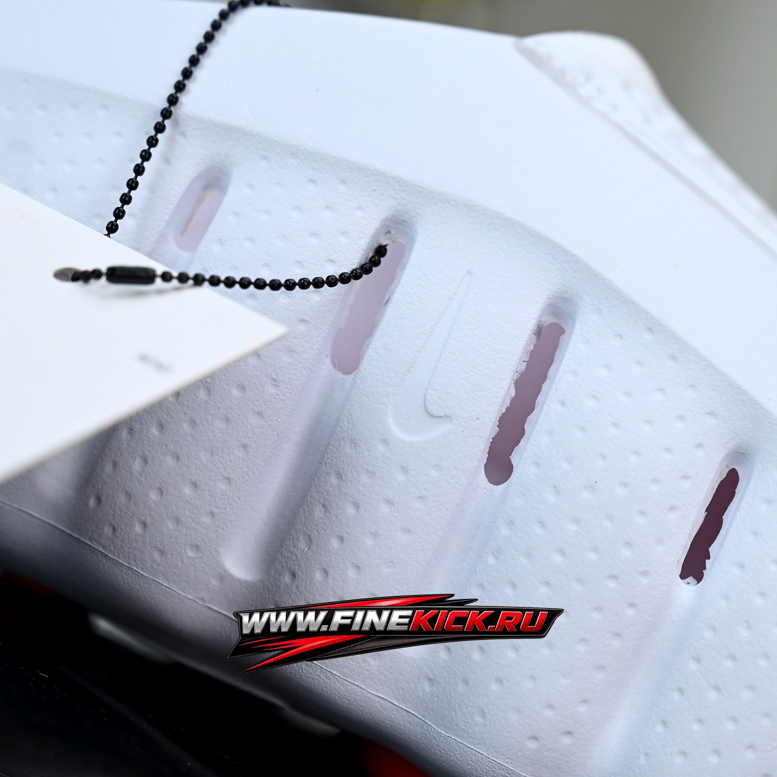 Nike Mind 001 White Obsidian Speed Red HQ4307-101