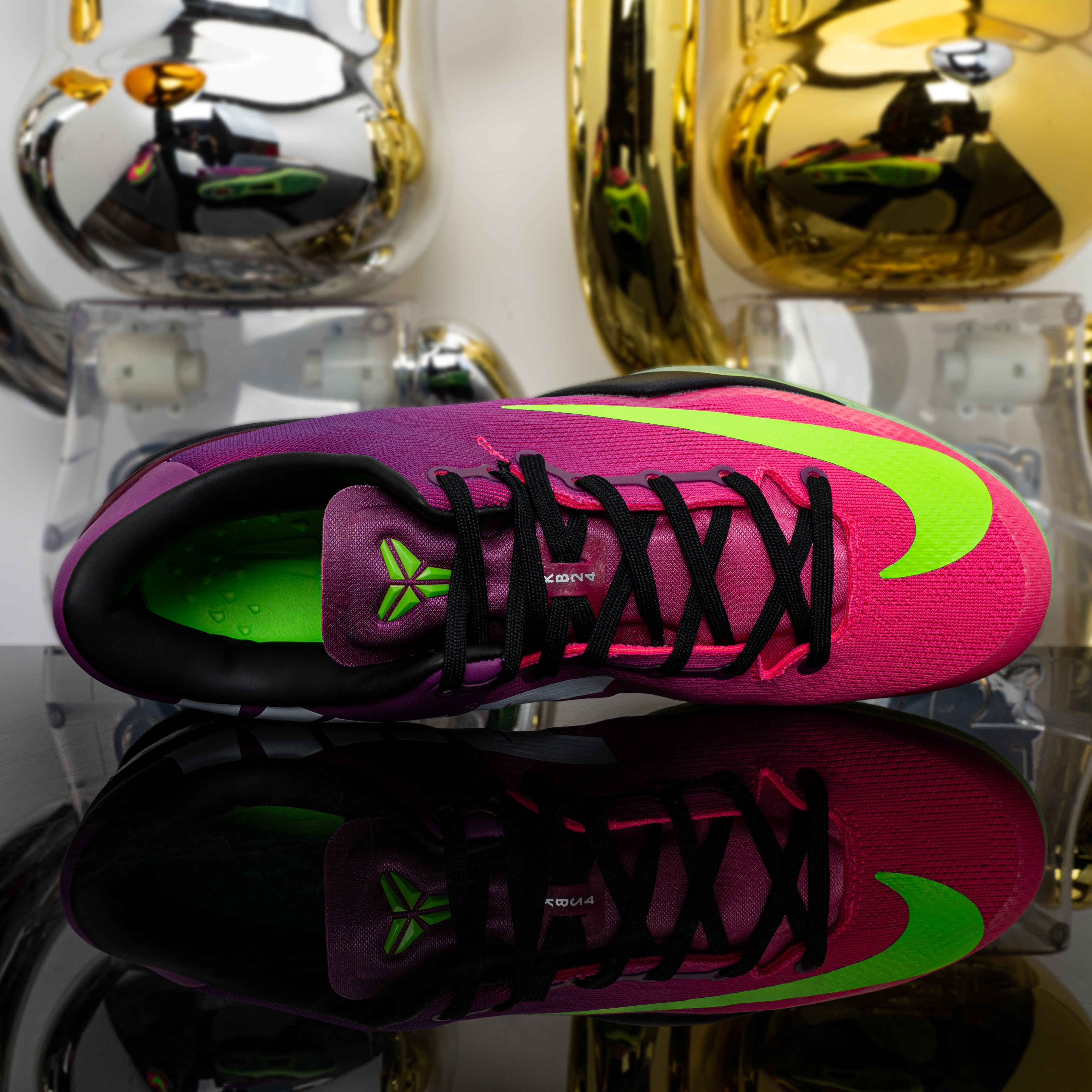 Nike Kobe8 Mambacurial IO6253-500