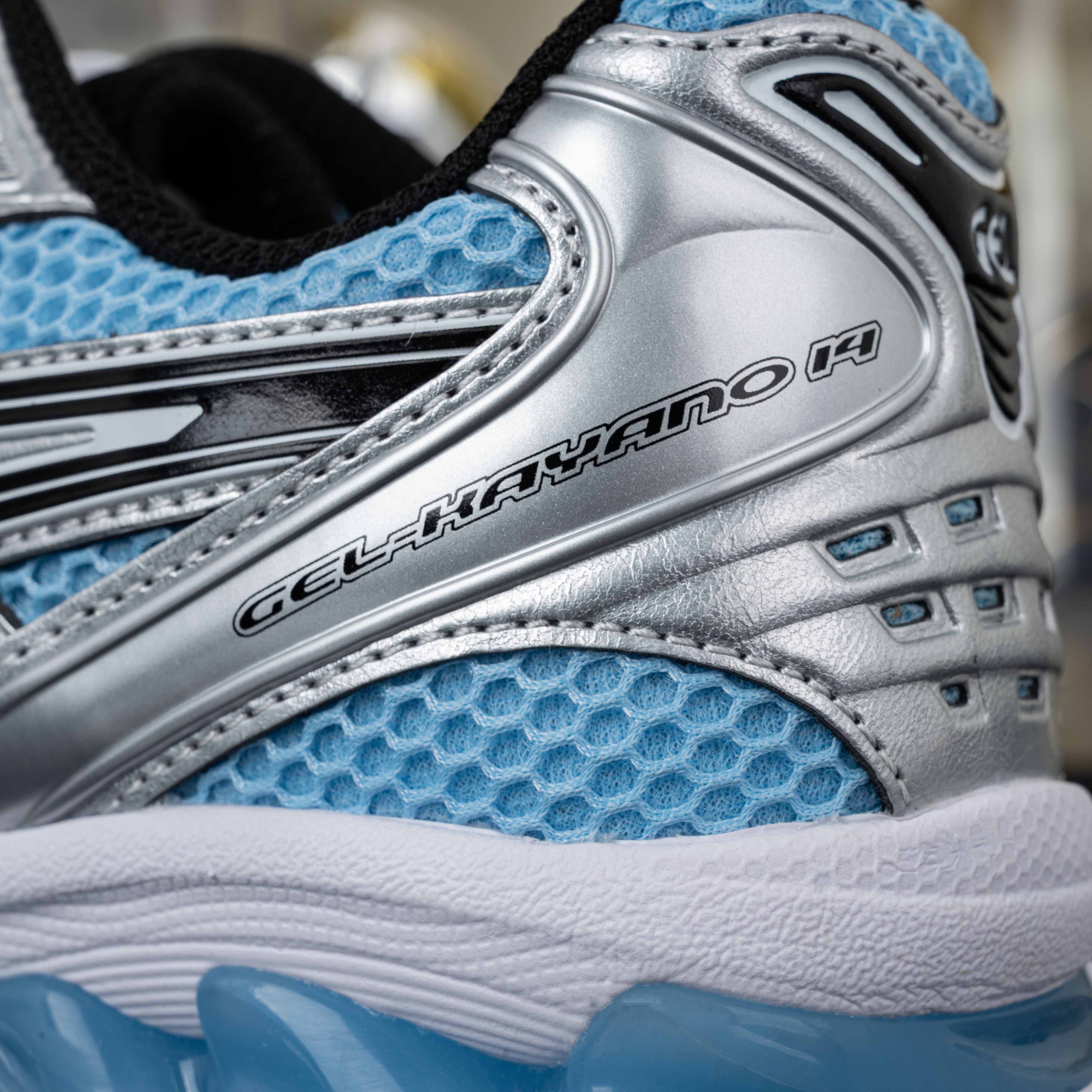 ASICS GEL-KAYANO 14  1203A537-400