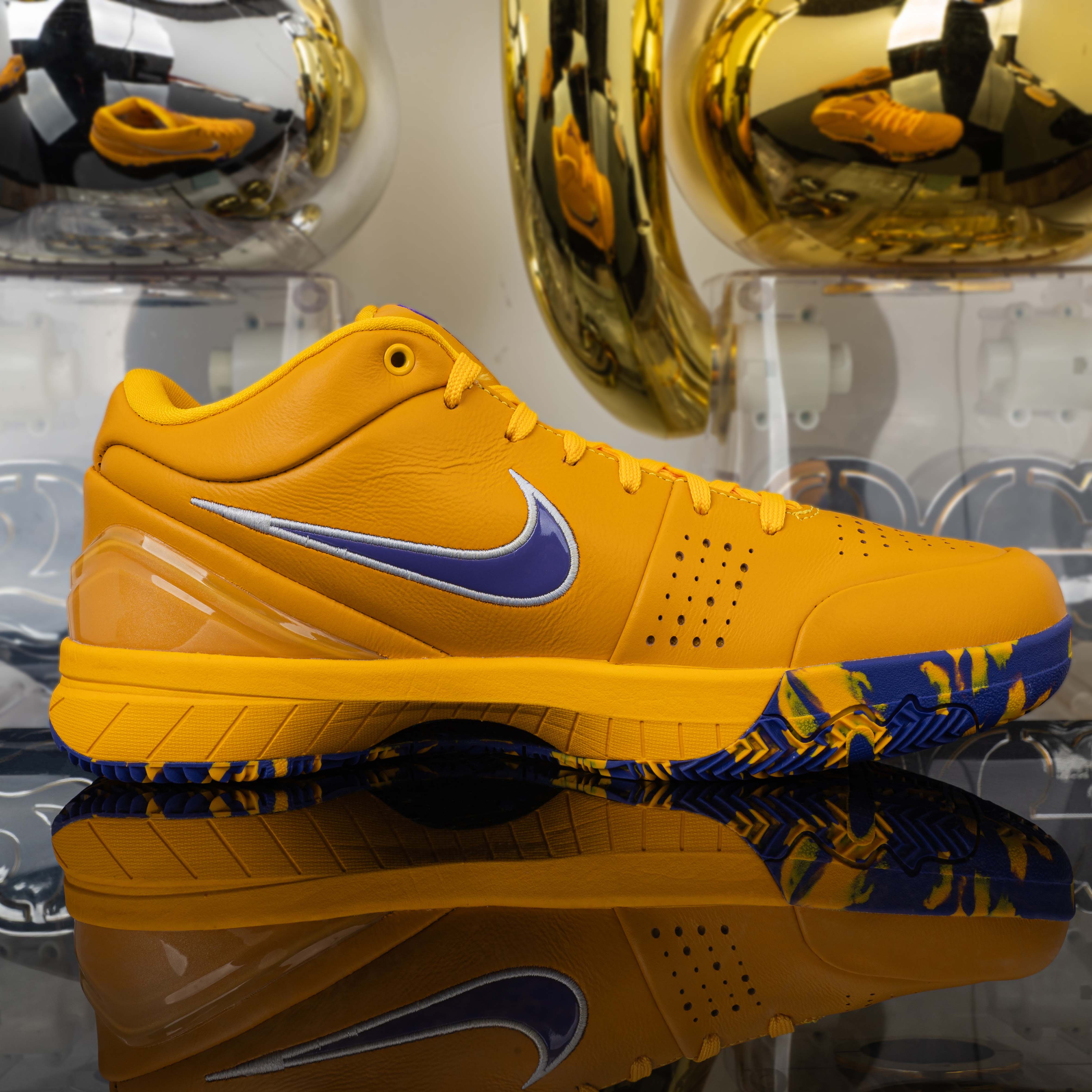 Nike Zoom Kobe4 Protro
