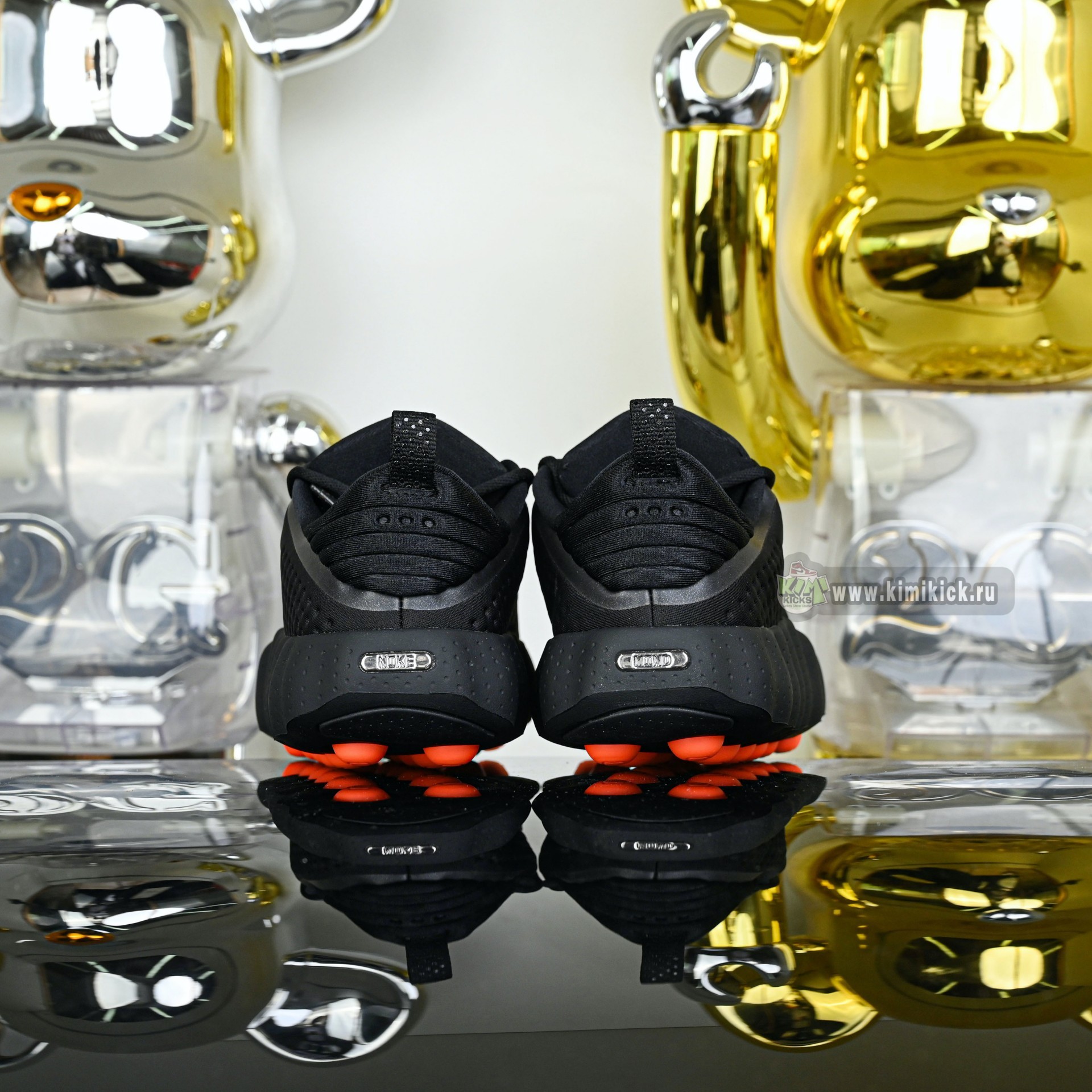 Nike Mind 002  HQ4308-001