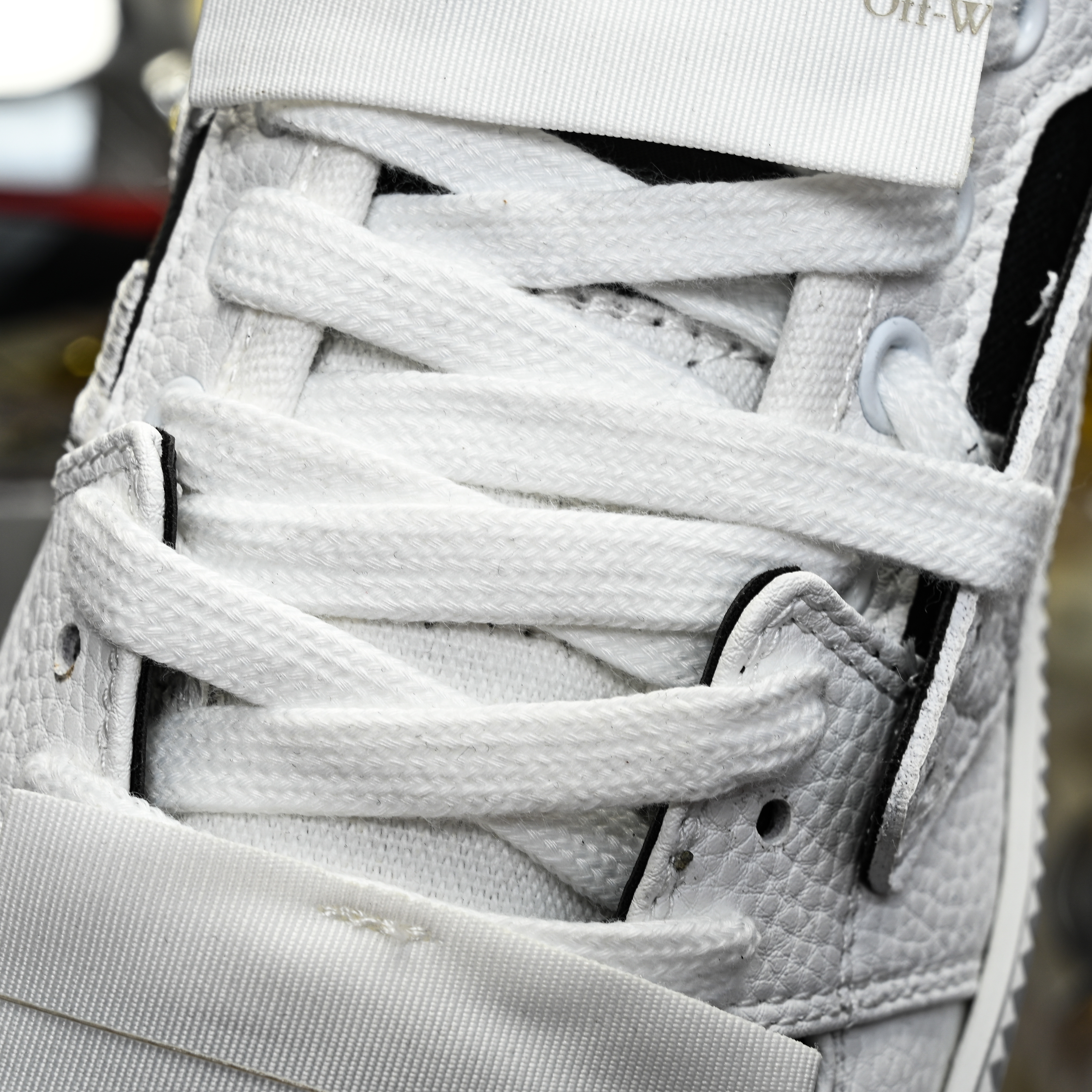 OFF-WHITE 3.0 Off Court  OMIA29KC99LEA0020110