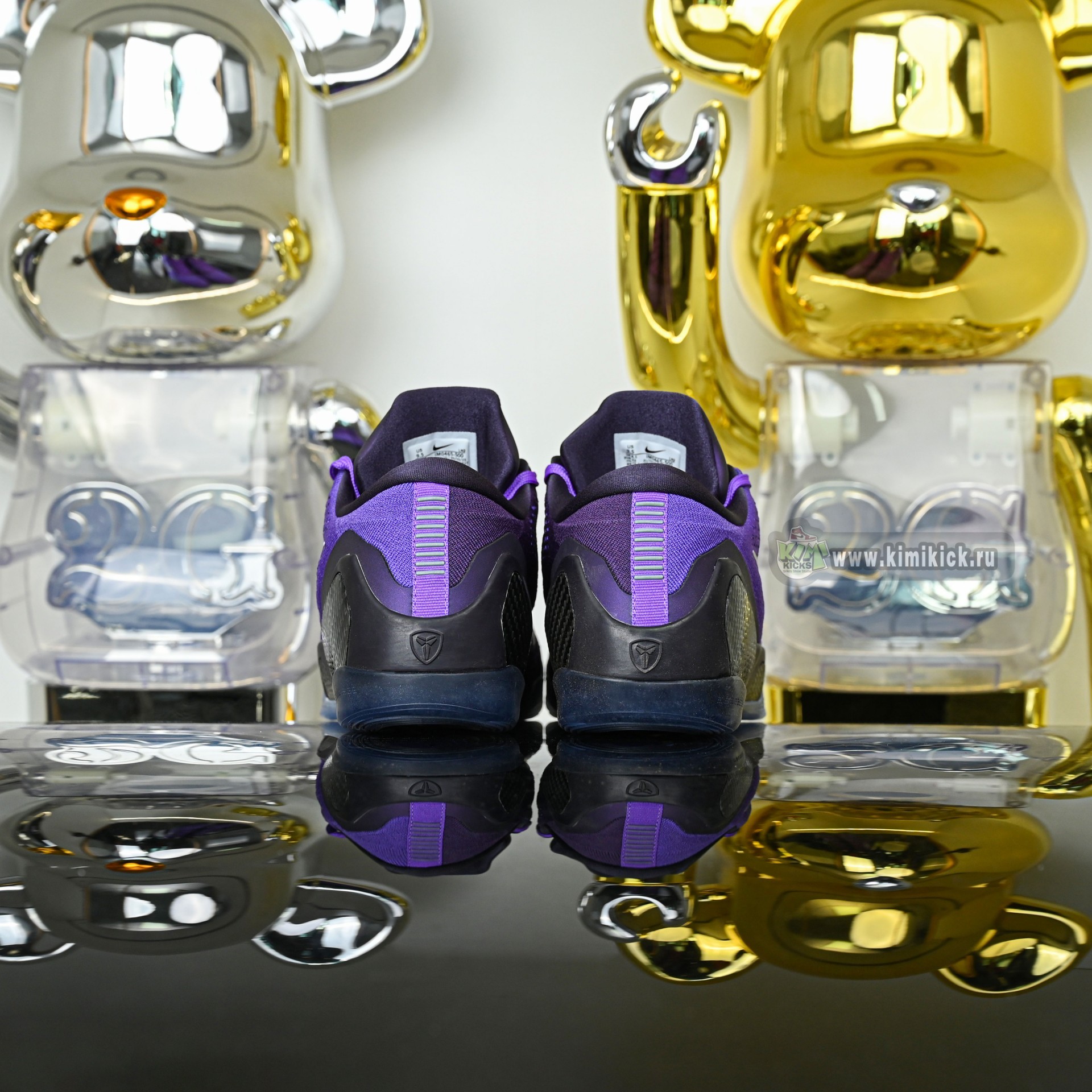 Nike Kobe 9 Elite Low Protro  IM0465-500