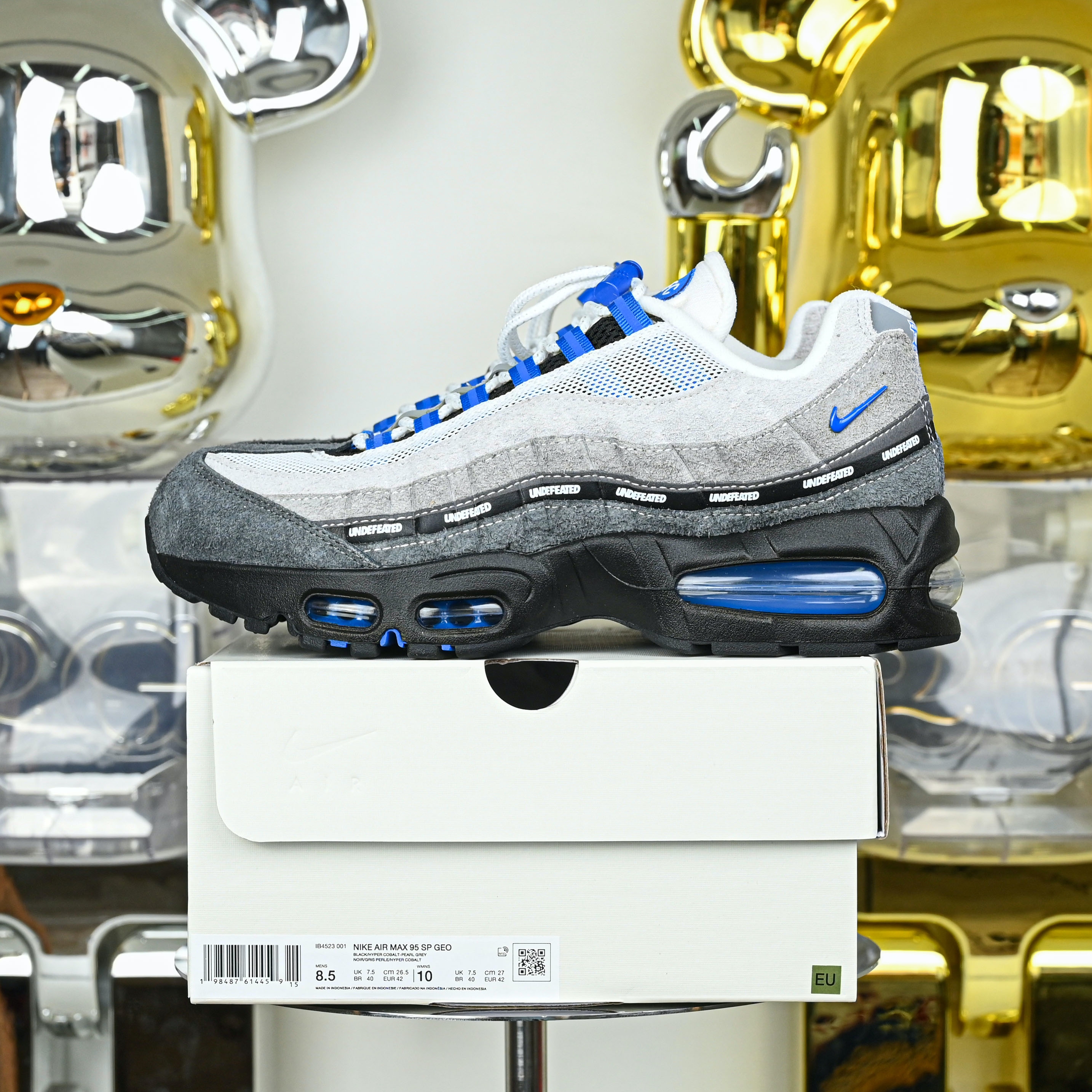 NIKE x Max